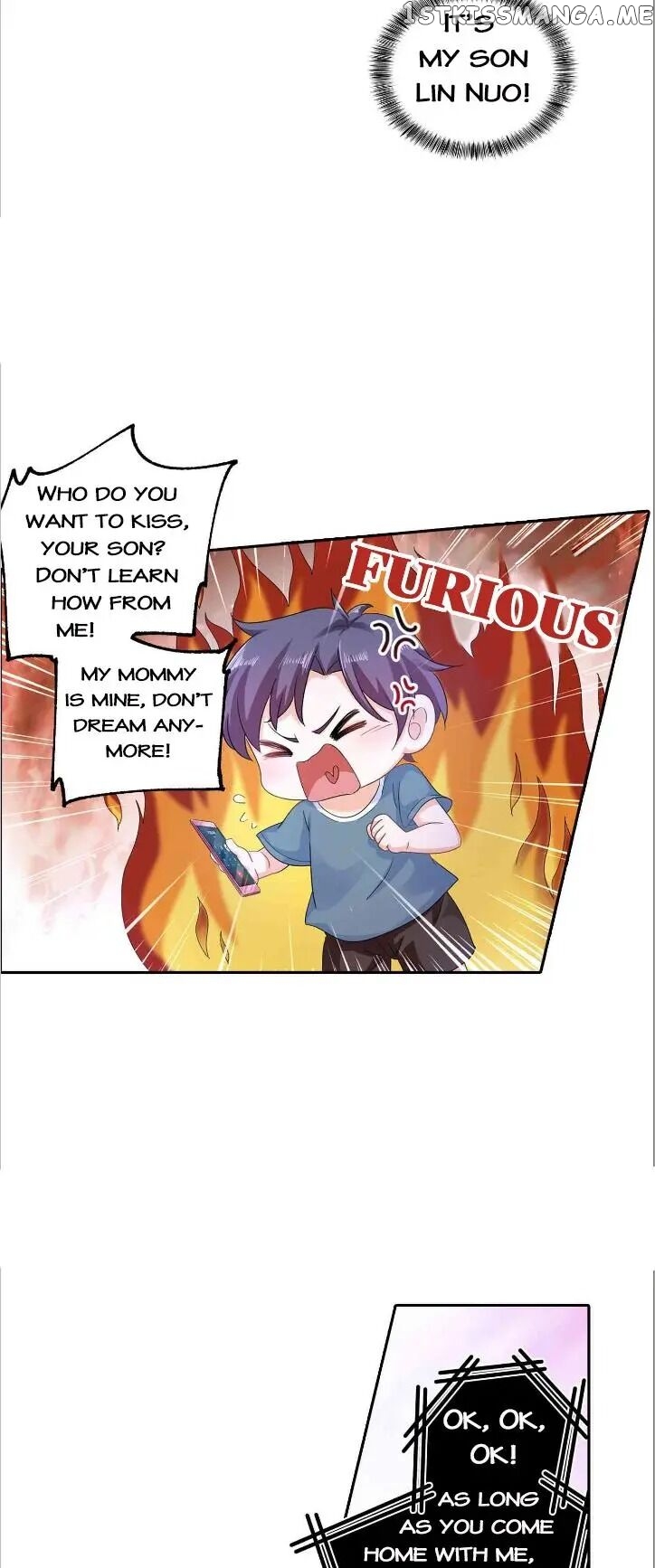 Into the Heart of a Warm Marriage chapter 261 - page 2