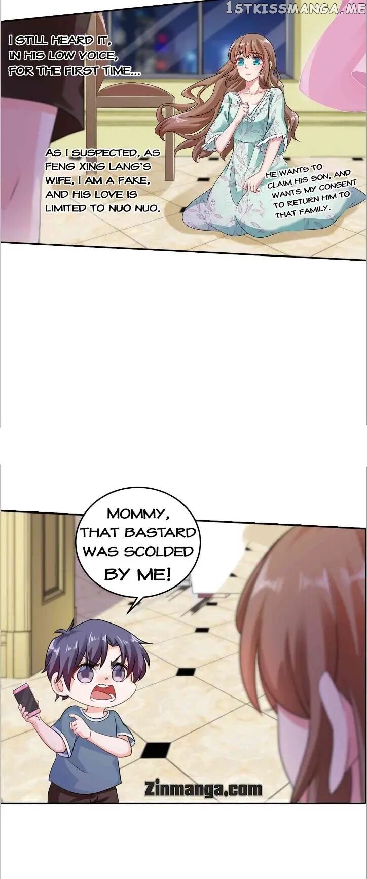 Into the Heart of a Warm Marriage chapter 261 - page 5