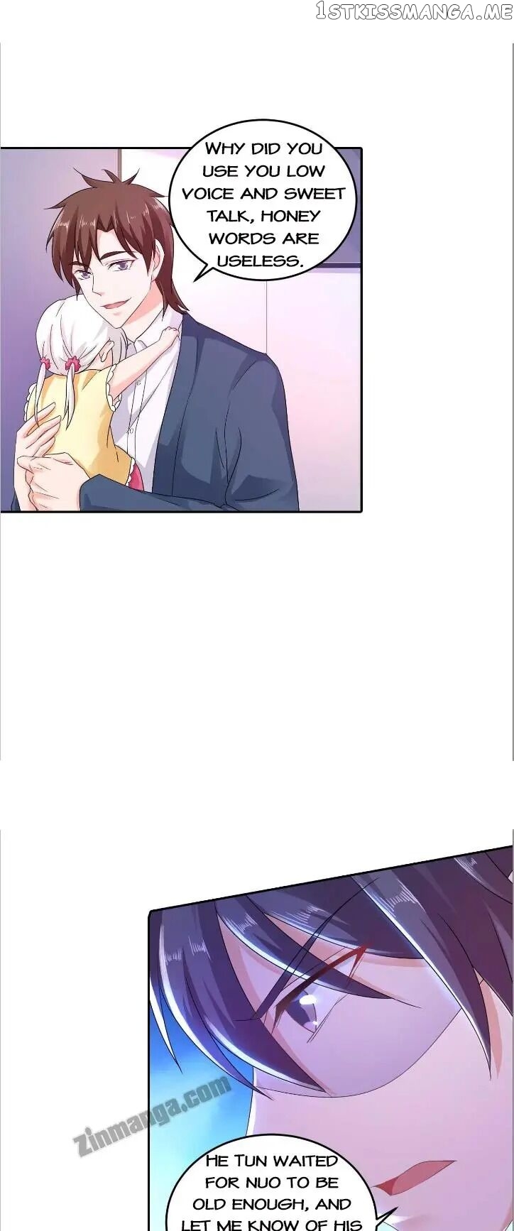 Into the Heart of a Warm Marriage chapter 261 - page 8