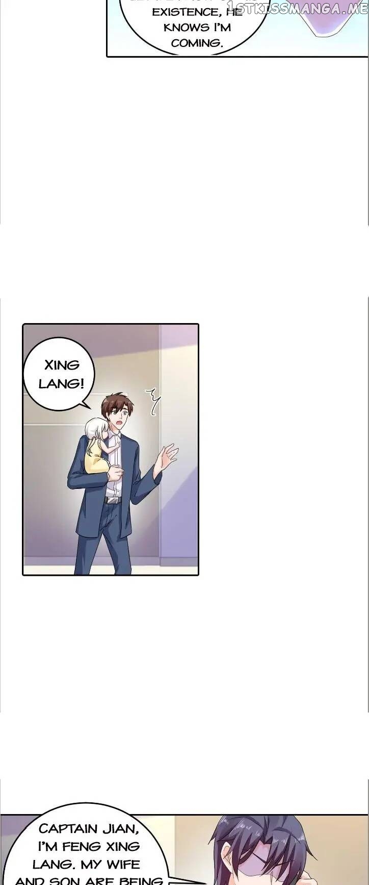 Into the Heart of a Warm Marriage chapter 261 - page 9