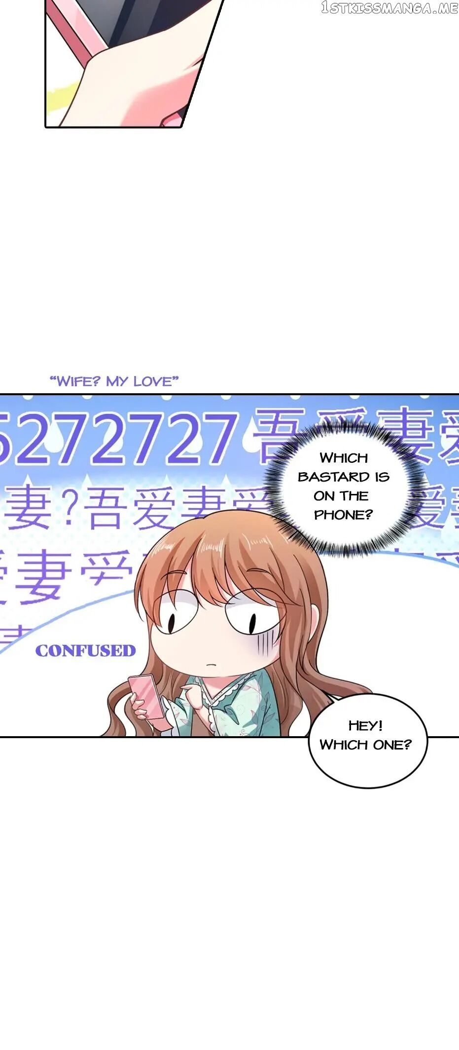 Into the Heart of a Warm Marriage chapter 260 - page 11