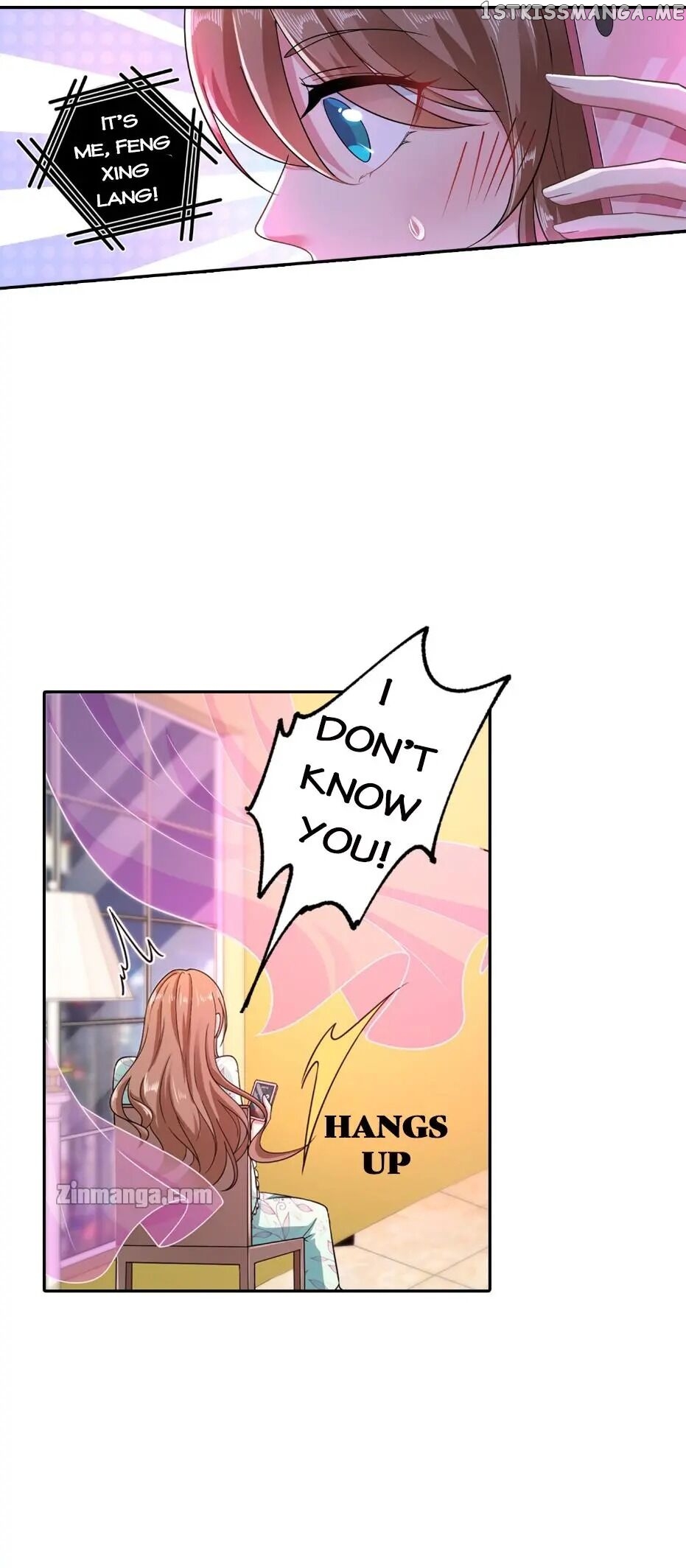 Into the Heart of a Warm Marriage chapter 260 - page 12
