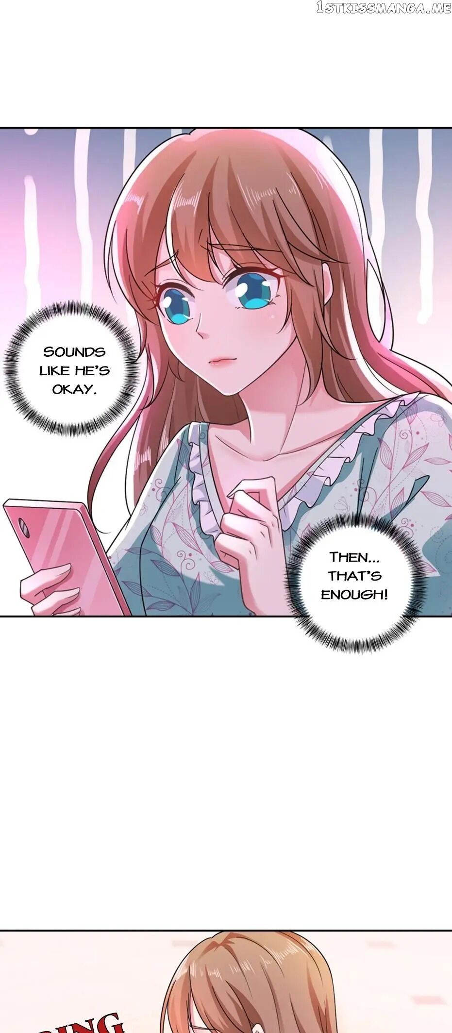 Into the Heart of a Warm Marriage chapter 260 - page 13