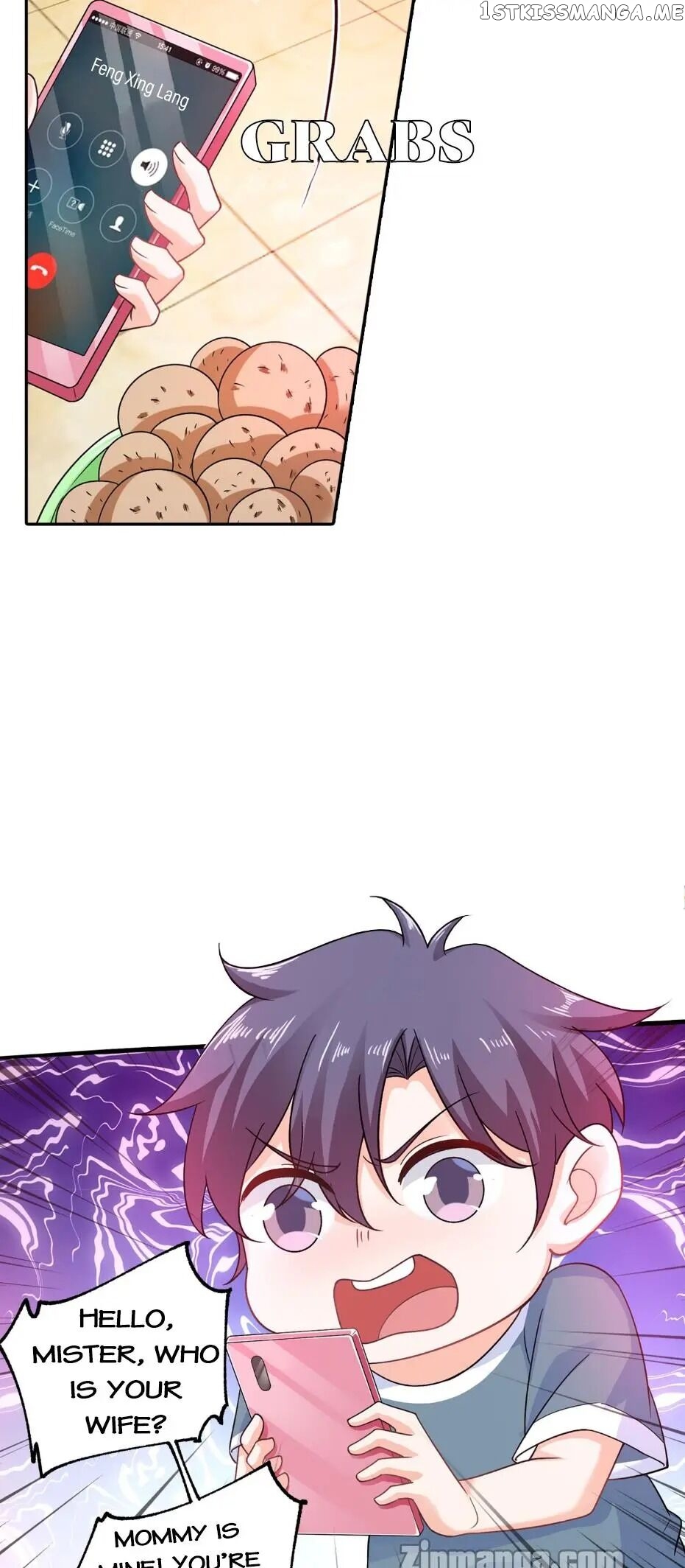 Into the Heart of a Warm Marriage chapter 260 - page 19