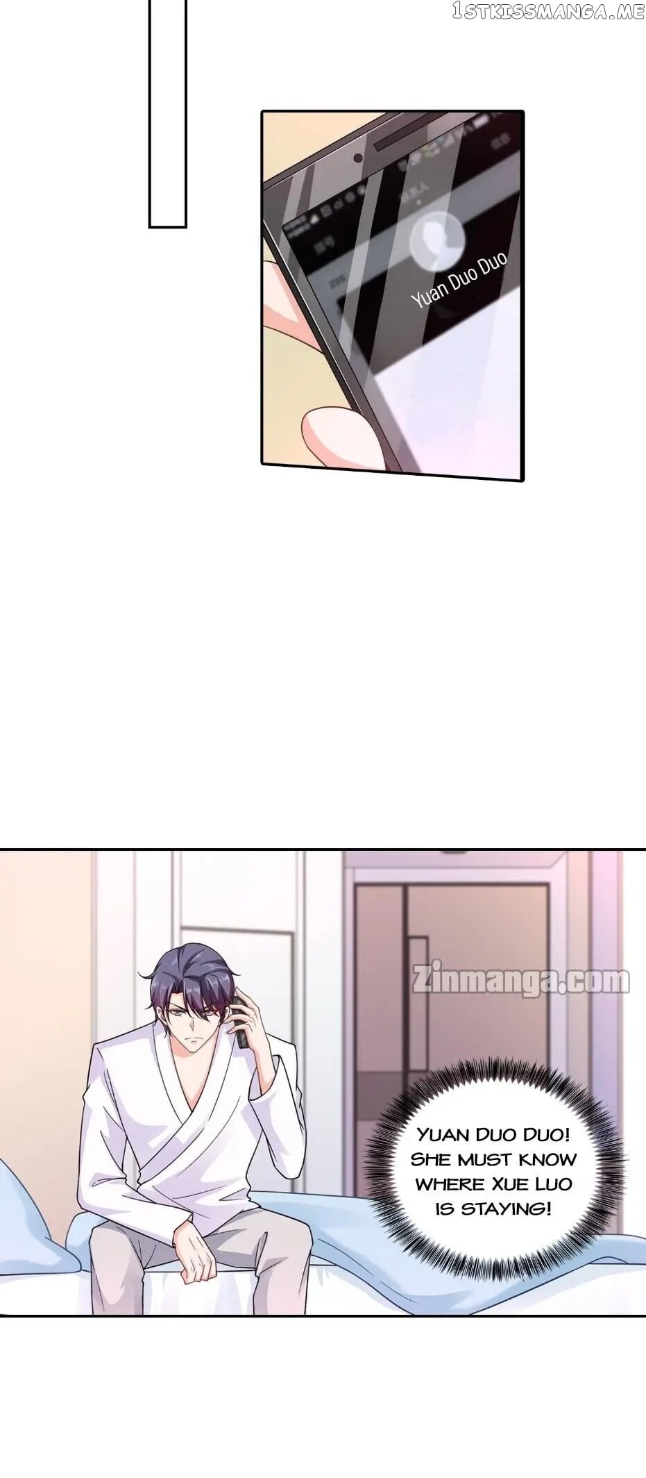 Into the Heart of a Warm Marriage chapter 260 - page 4