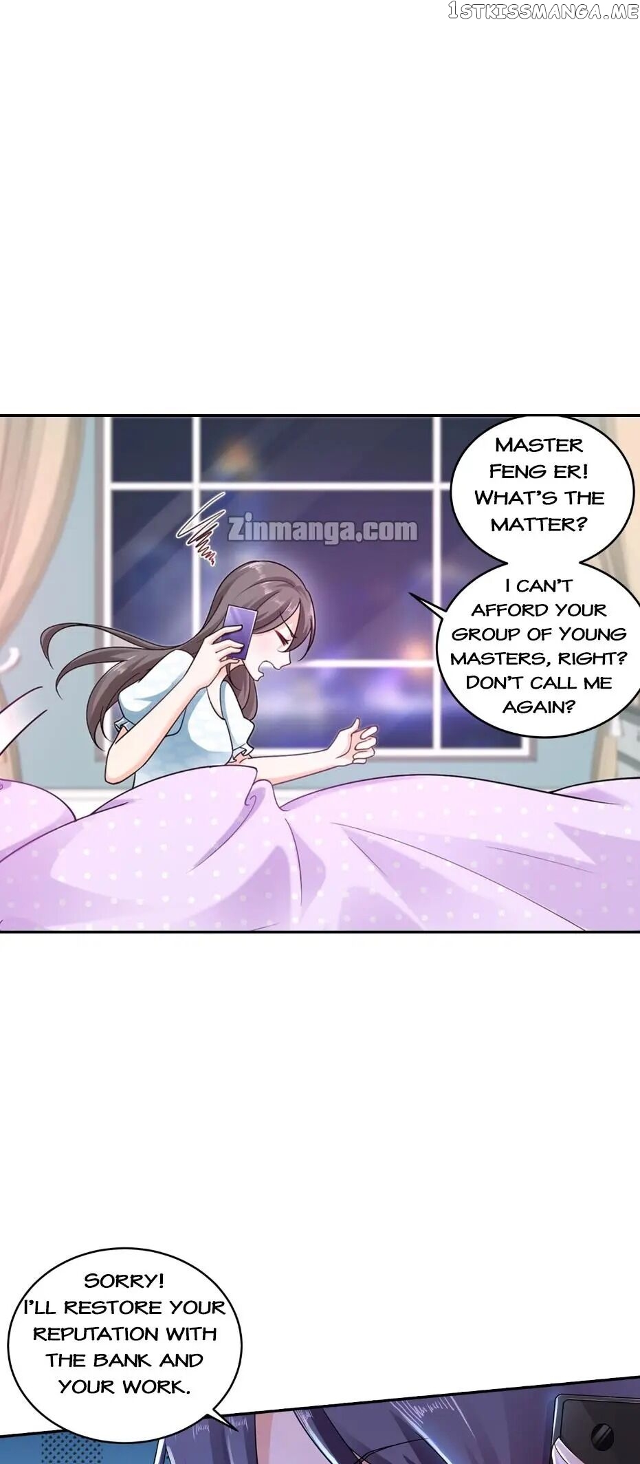 Into the Heart of a Warm Marriage chapter 260 - page 7