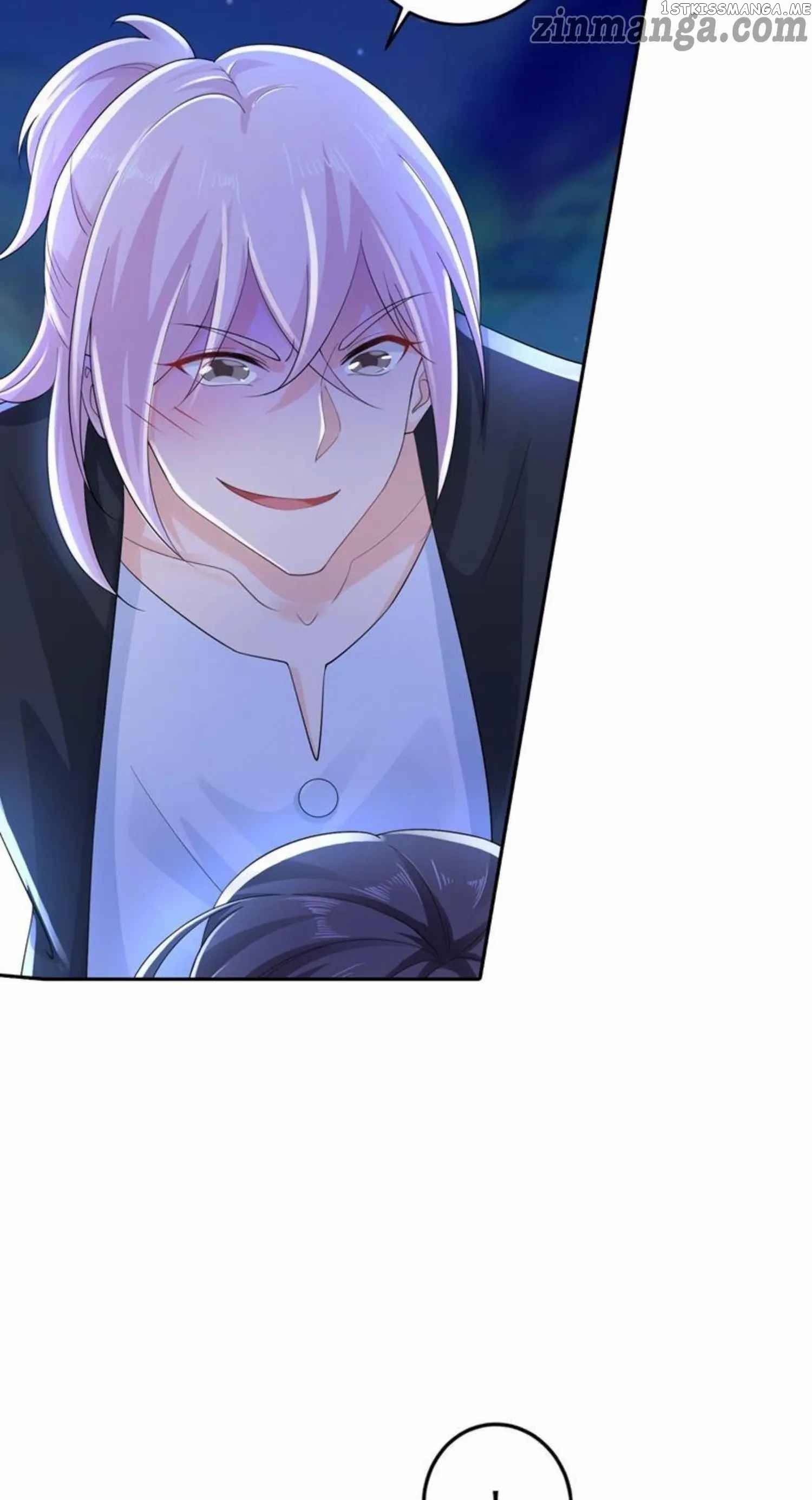 Into the Heart of a Warm Marriage chapter 259 - page 12
