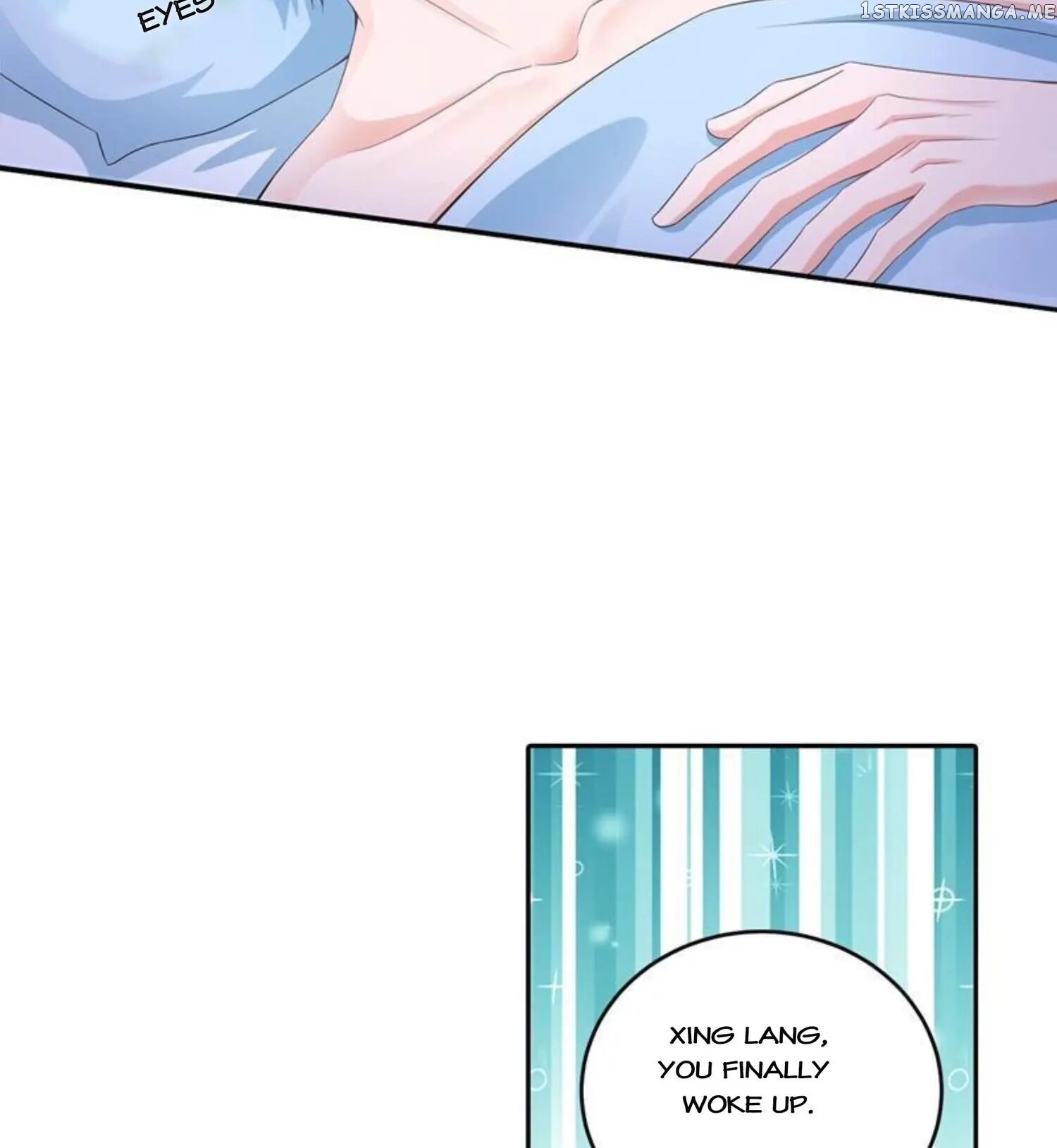 Into the Heart of a Warm Marriage chapter 258 - page 14