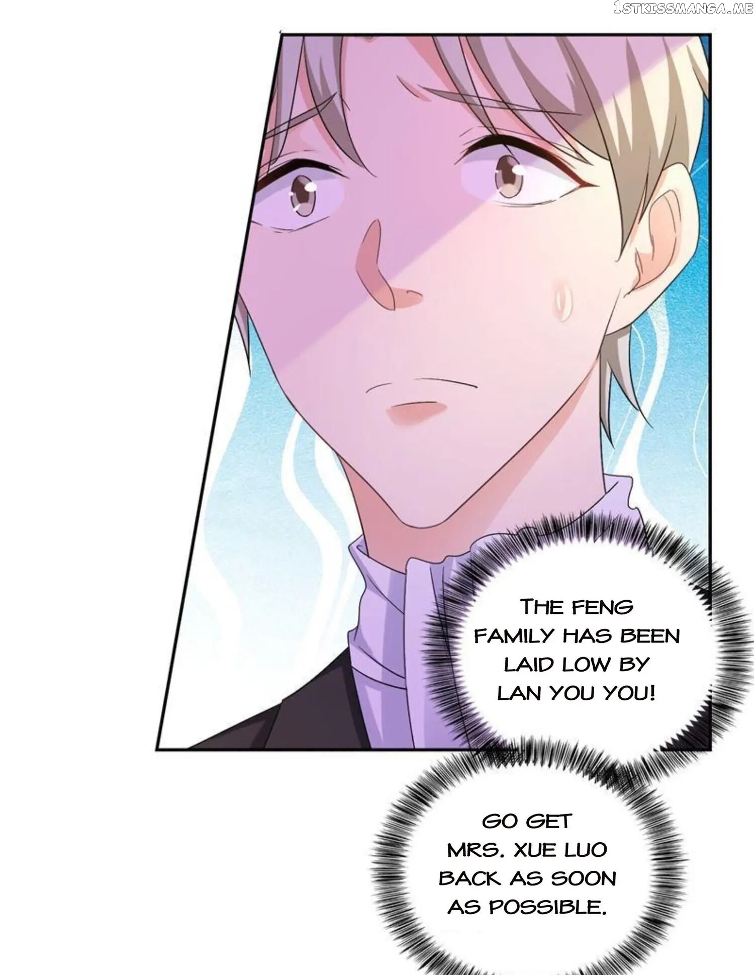 Into the Heart of a Warm Marriage chapter 256 - page 11
