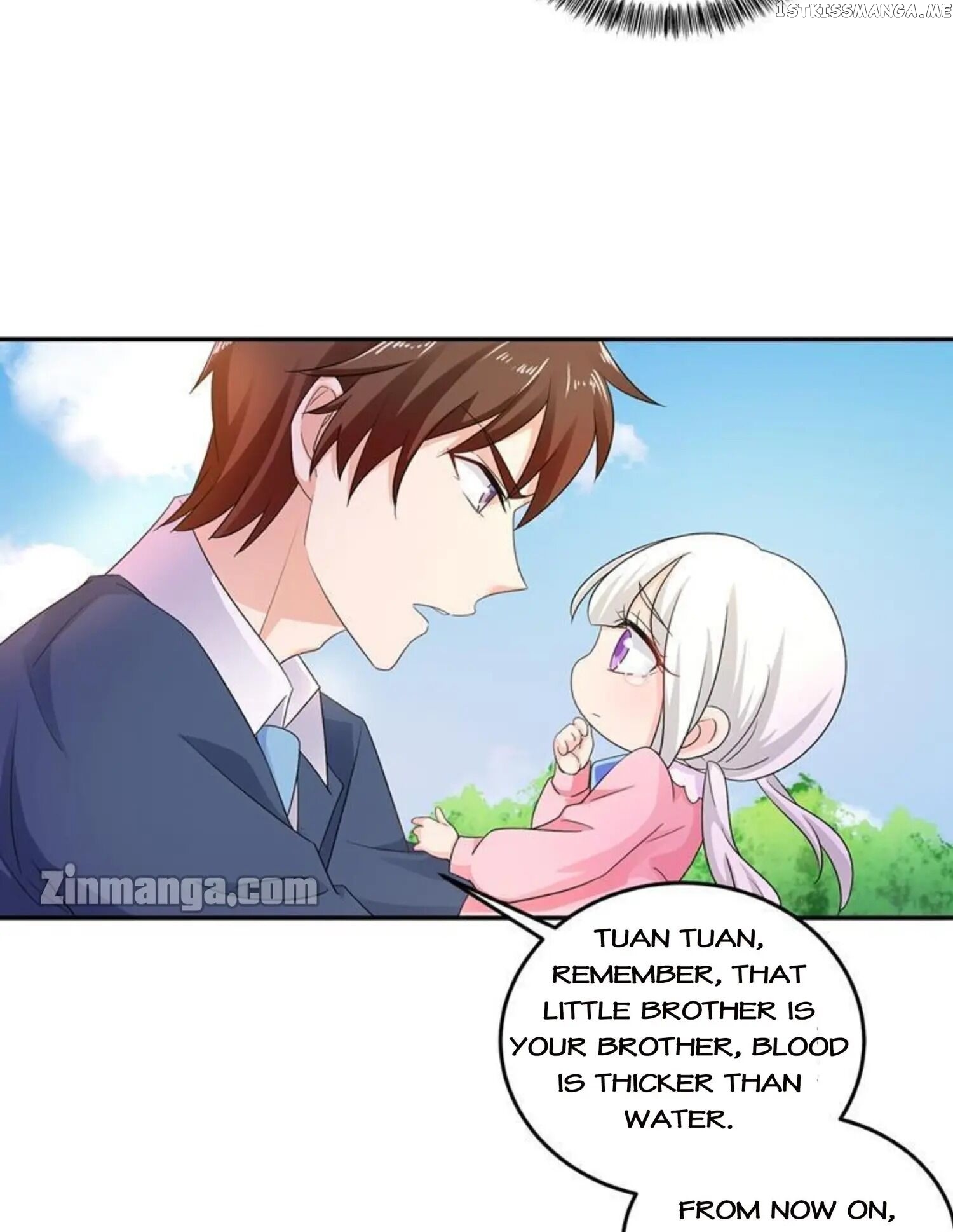 Into the Heart of a Warm Marriage chapter 256 - page 12