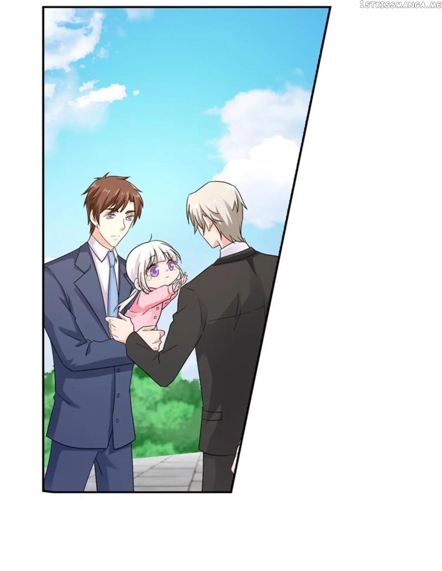 Into the Heart of a Warm Marriage chapter 256 - page 14