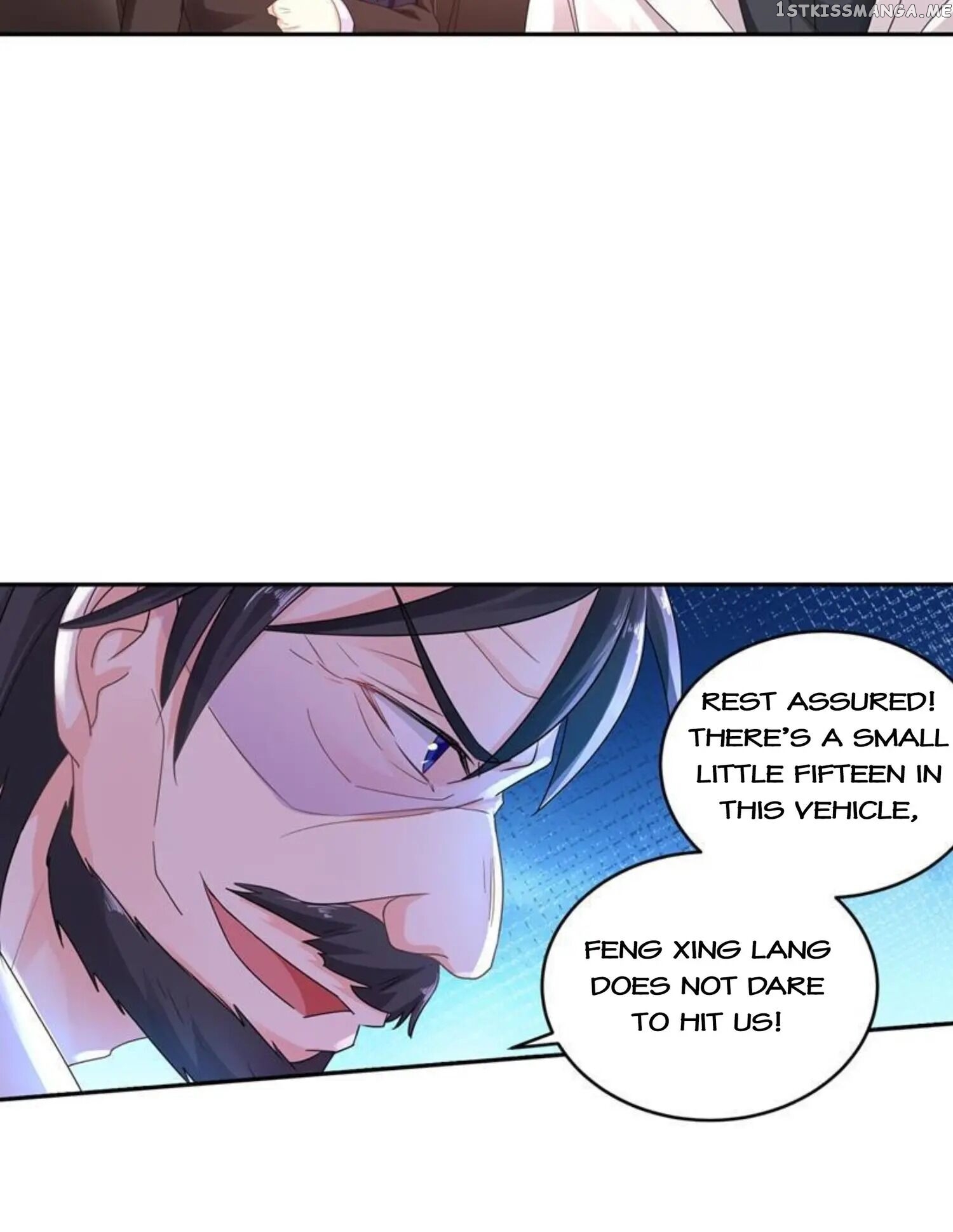 Into the Heart of a Warm Marriage chapter 256 - page 27