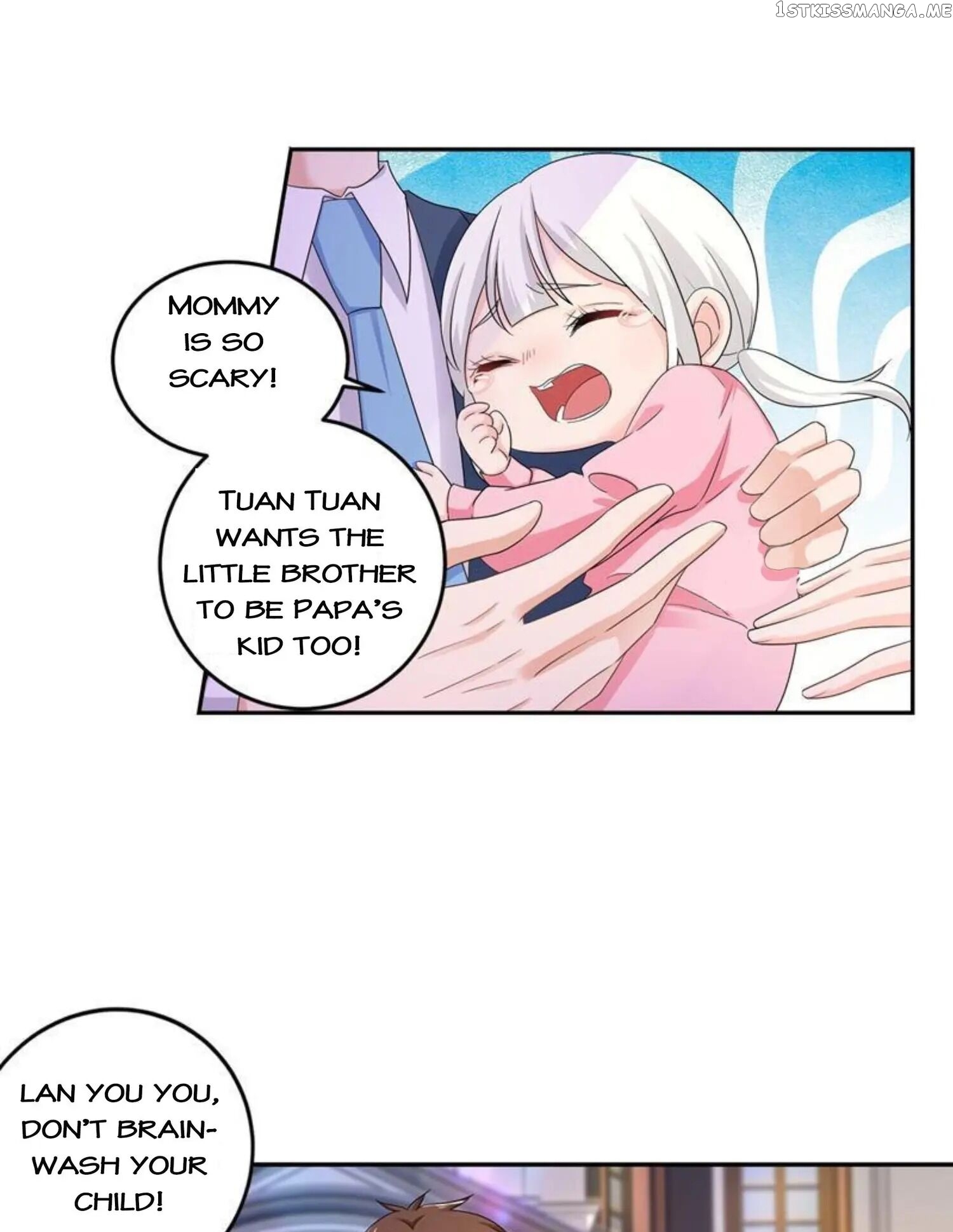 Into the Heart of a Warm Marriage chapter 256 - page 3