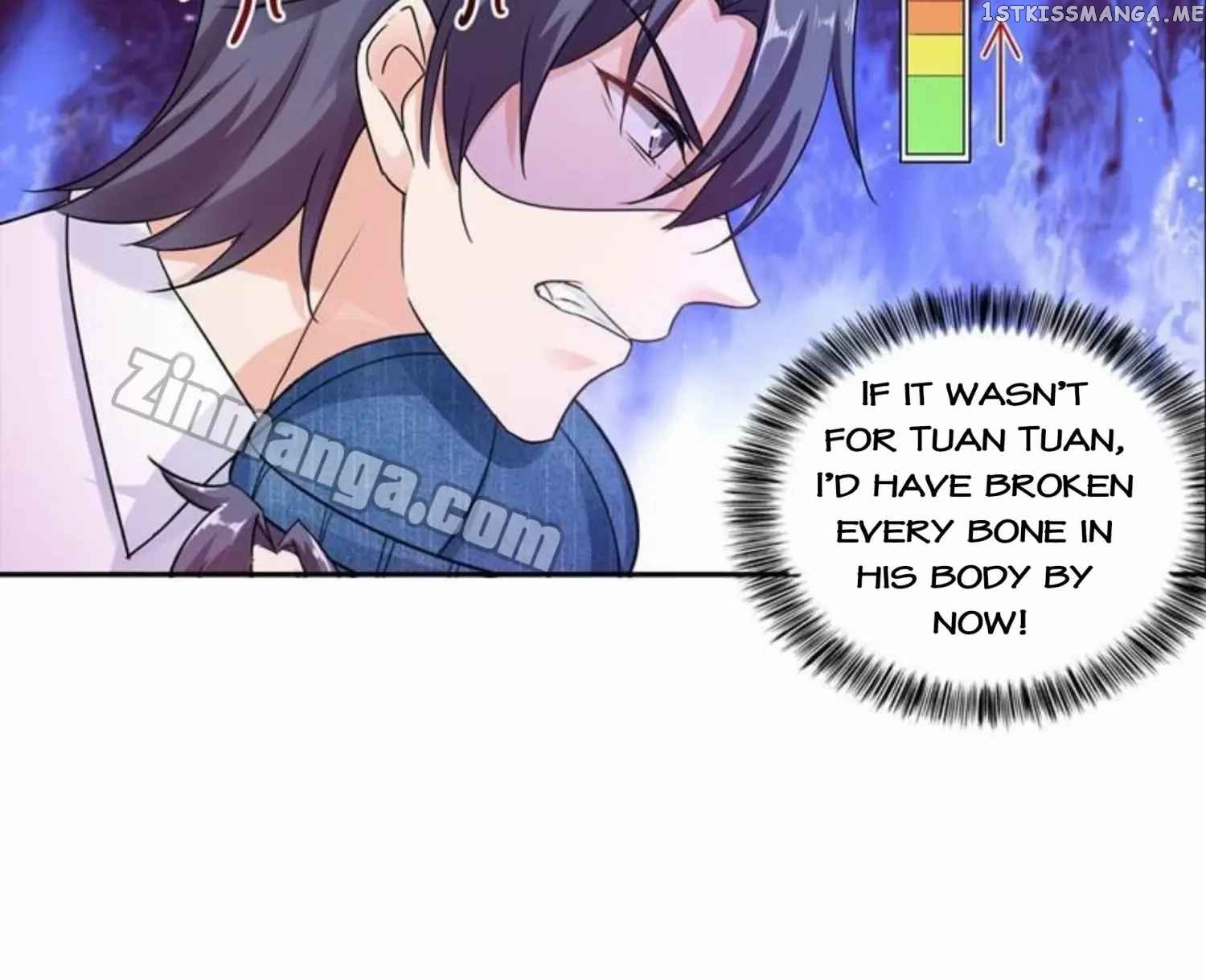Into the Heart of a Warm Marriage chapter 255 - page 10
