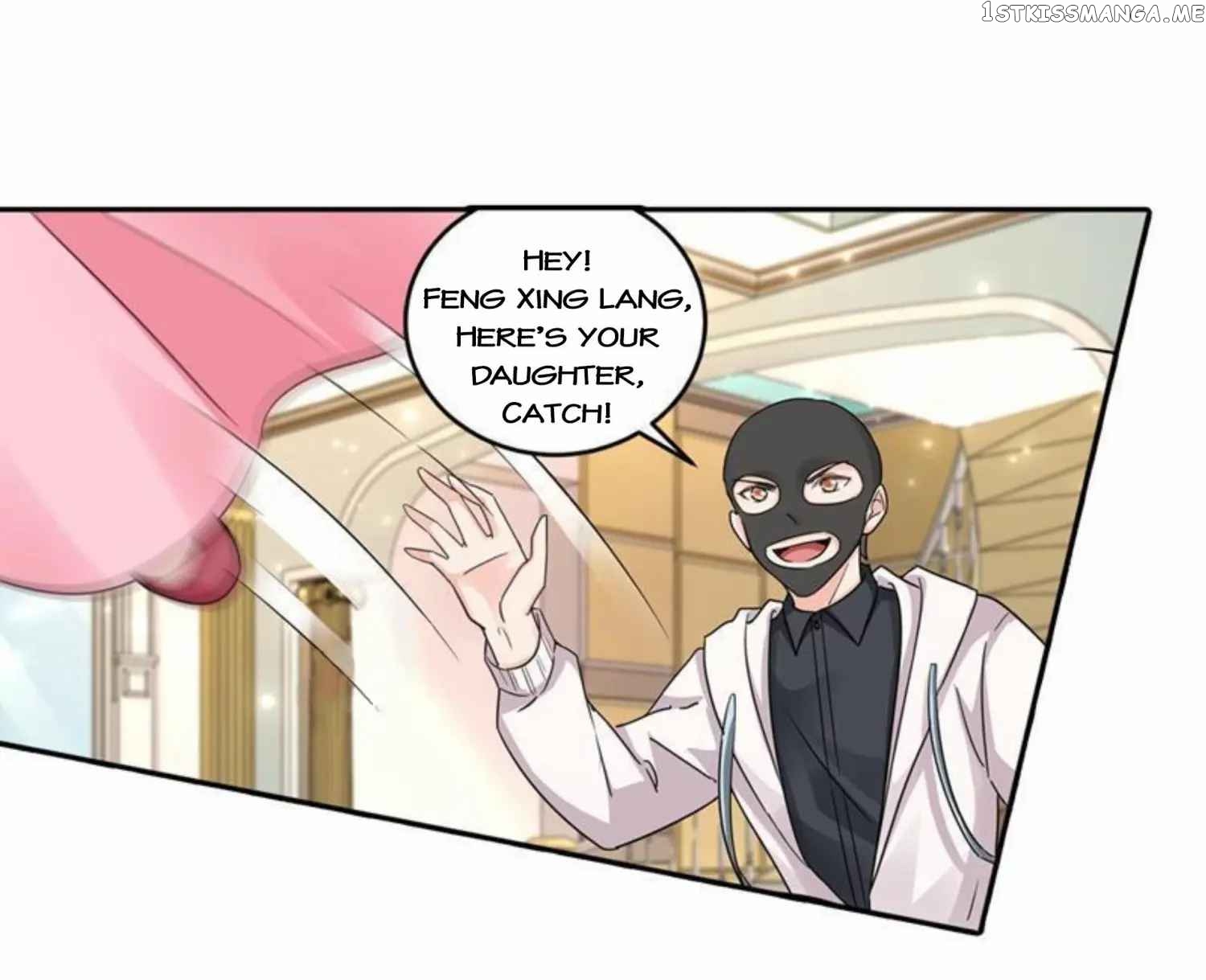 Into the Heart of a Warm Marriage chapter 255 - page 11