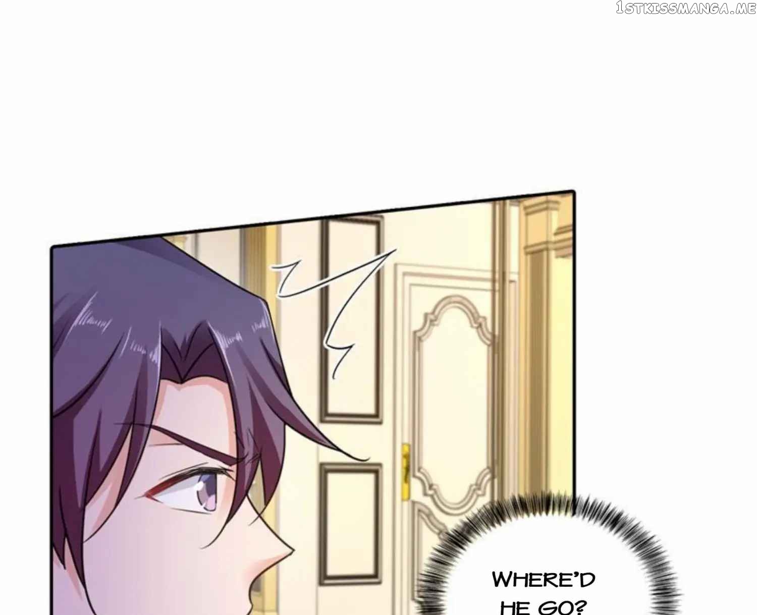 Into the Heart of a Warm Marriage chapter 255 - page 21