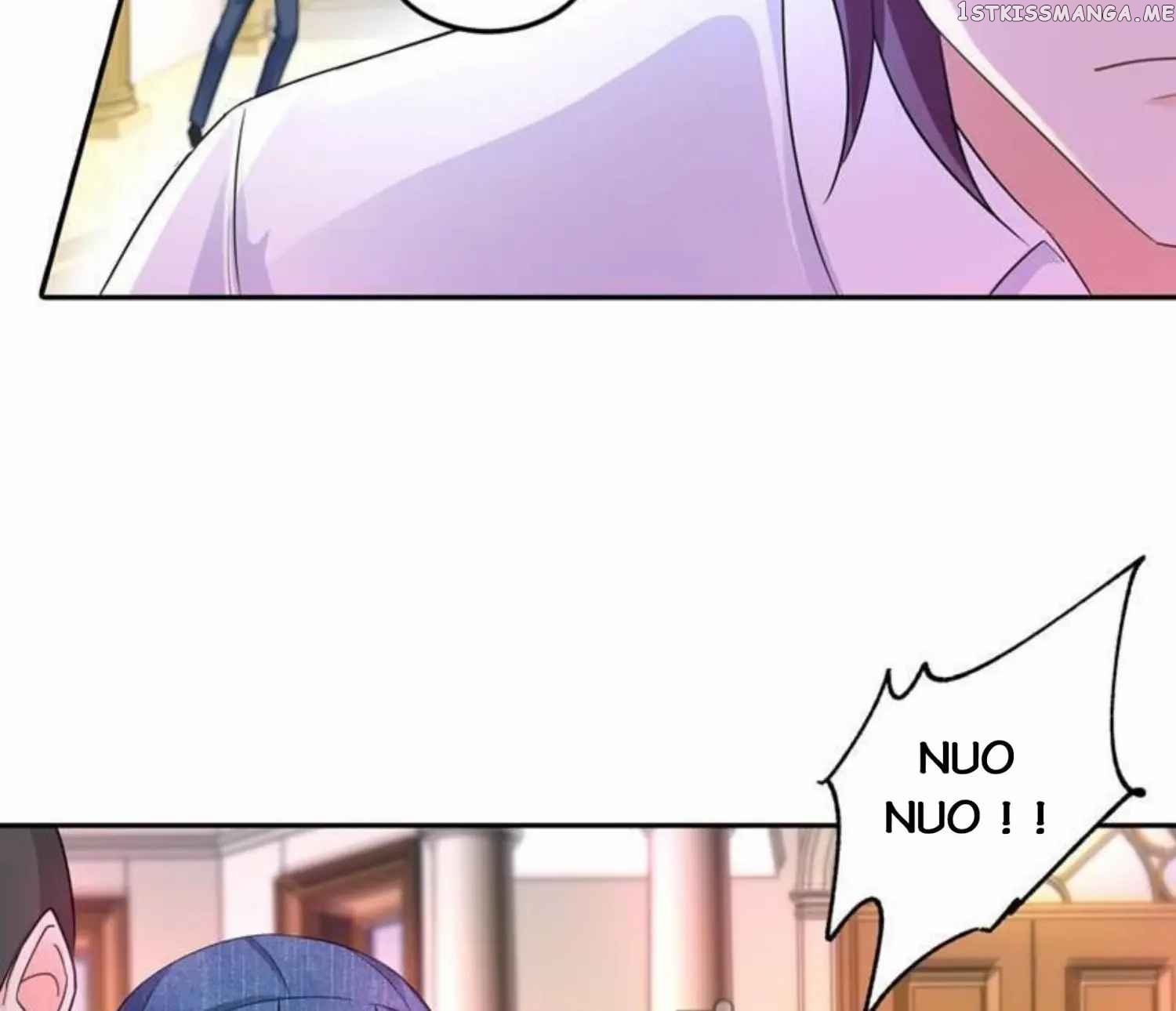 Into the Heart of a Warm Marriage chapter 255 - page 27