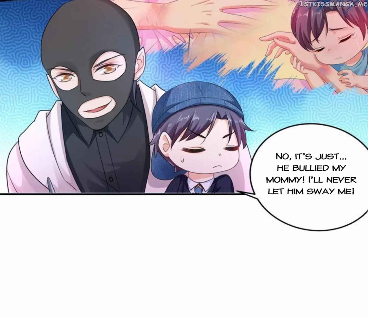 Into the Heart of a Warm Marriage chapter 255 - page 29