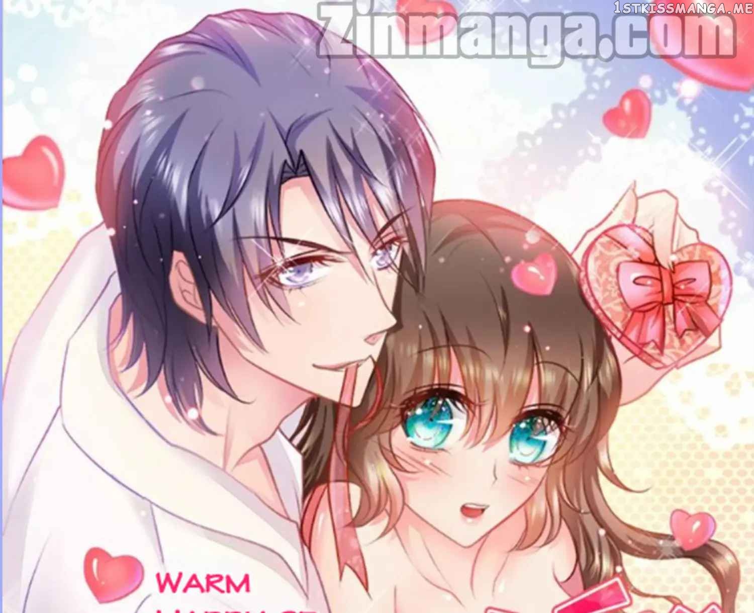 Into the Heart of a Warm Marriage chapter 255 - page 3