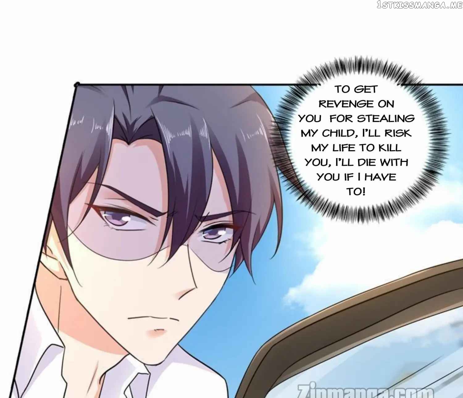 Into the Heart of a Warm Marriage chapter 255 - page 37