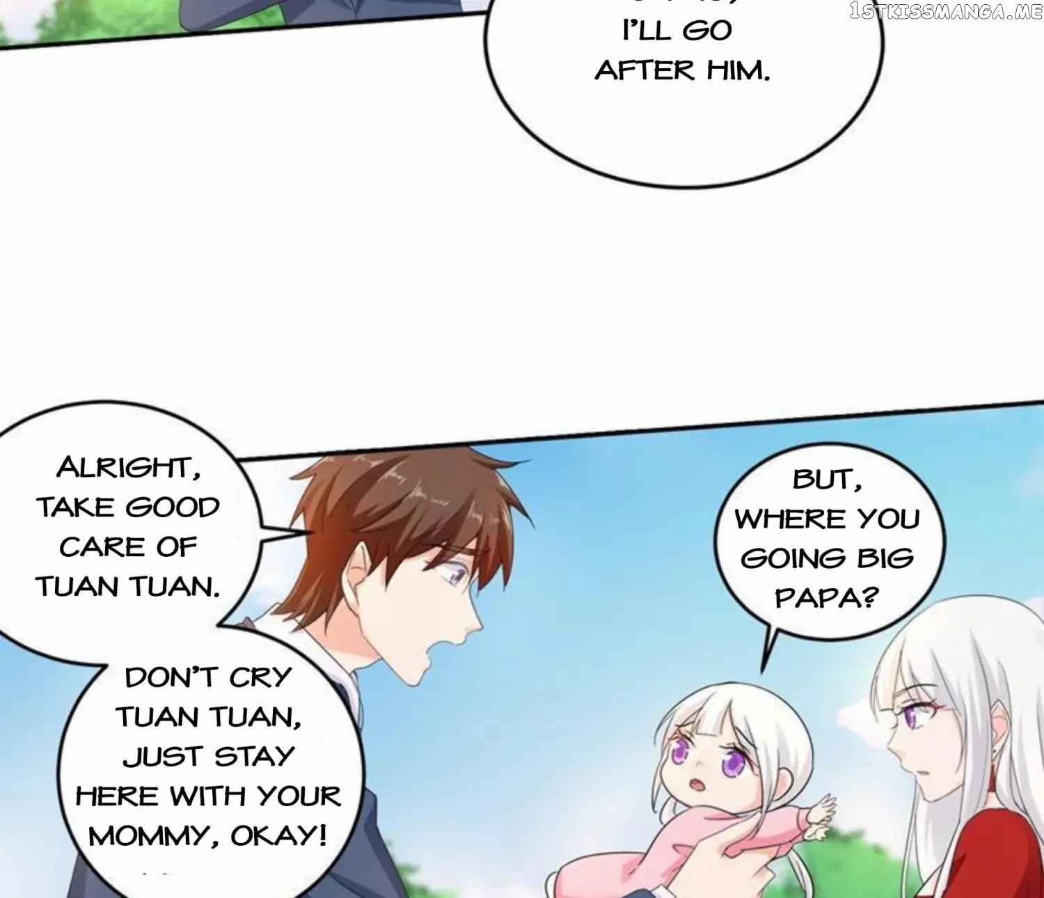 Into the Heart of a Warm Marriage chapter 255 - page 42