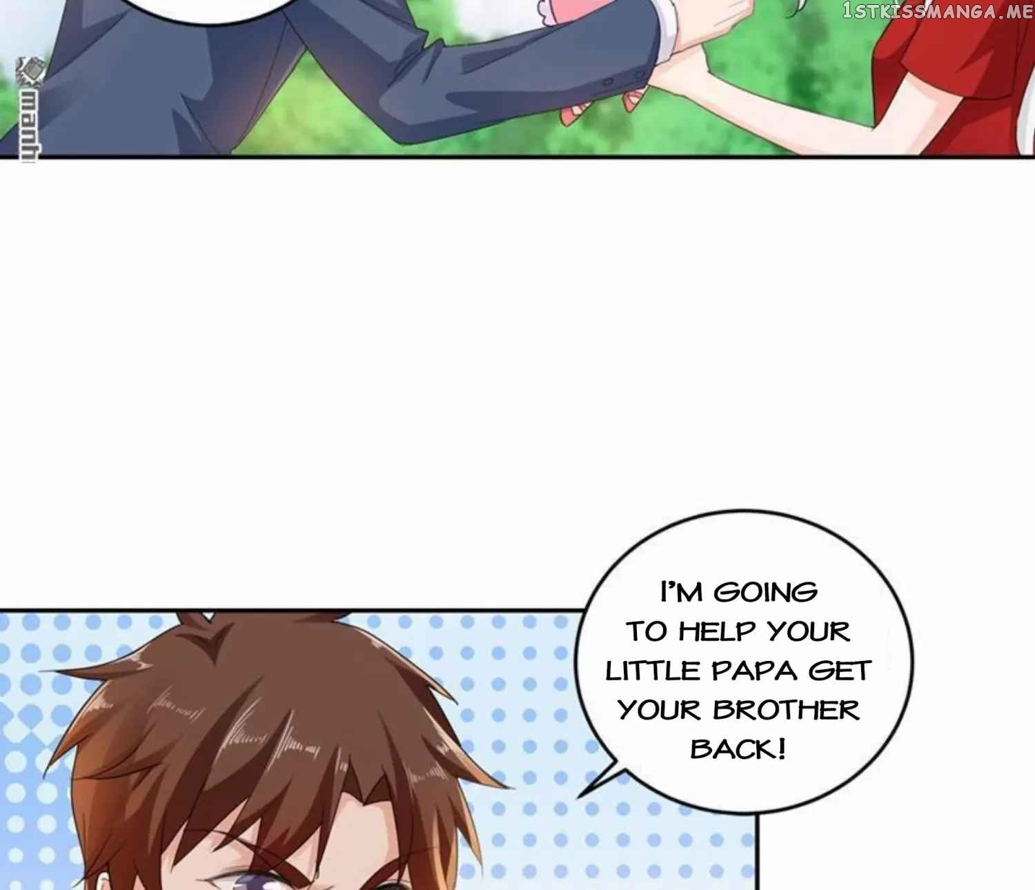 Into the Heart of a Warm Marriage chapter 255 - page 43