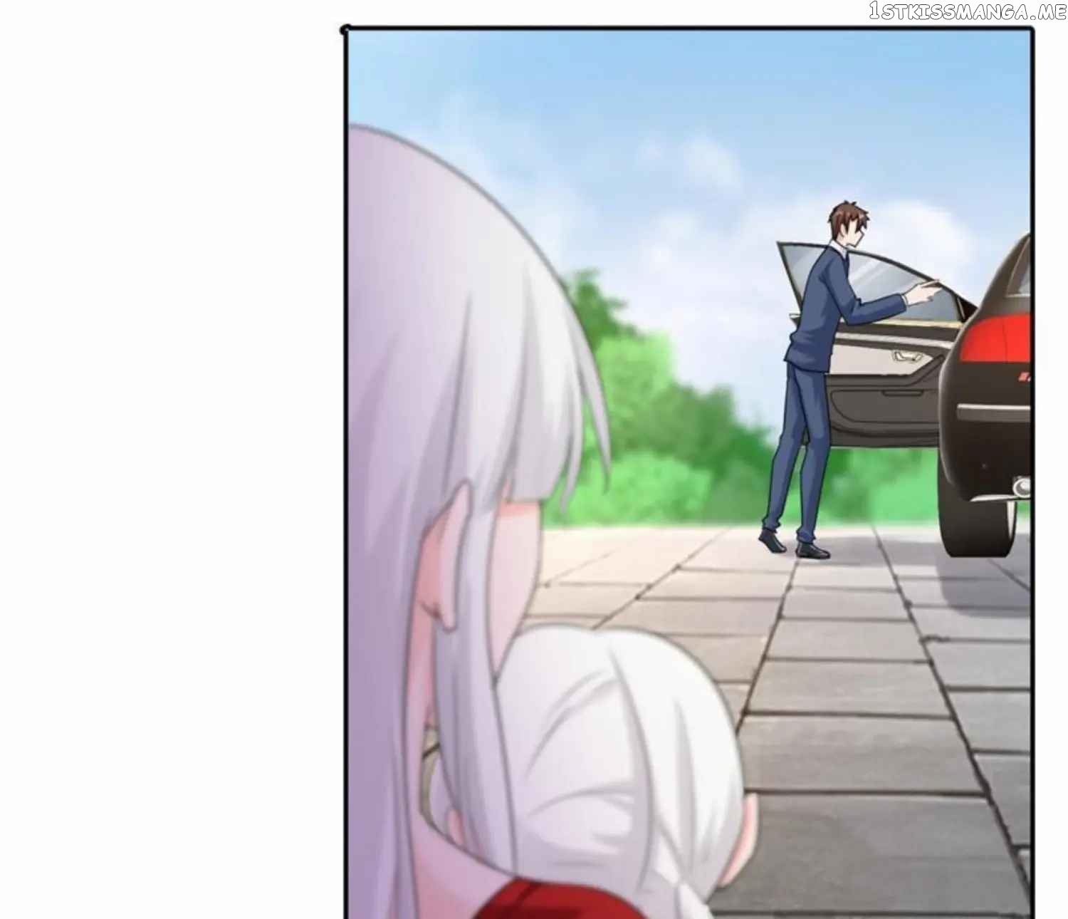 Into the Heart of a Warm Marriage chapter 255 - page 45