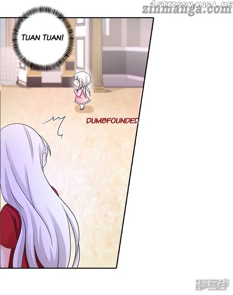 Into the Heart of a Warm Marriage chapter 254 - page 11