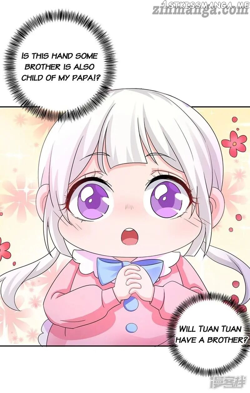 Into the Heart of a Warm Marriage chapter 254 - page 12