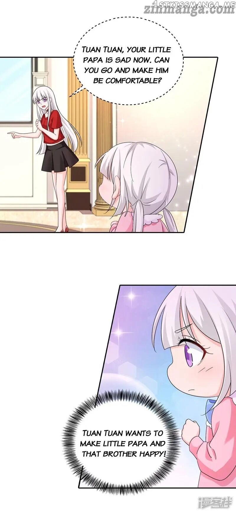 Into the Heart of a Warm Marriage chapter 254 - page 13