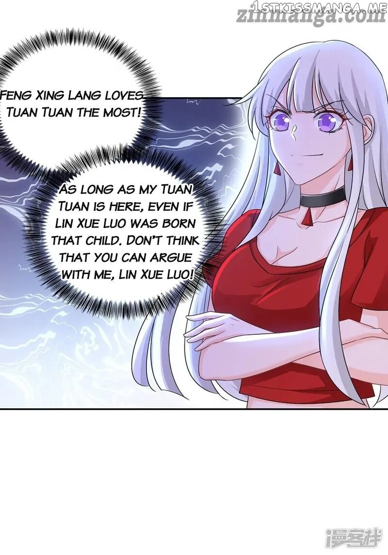 Into the Heart of a Warm Marriage chapter 254 - page 15