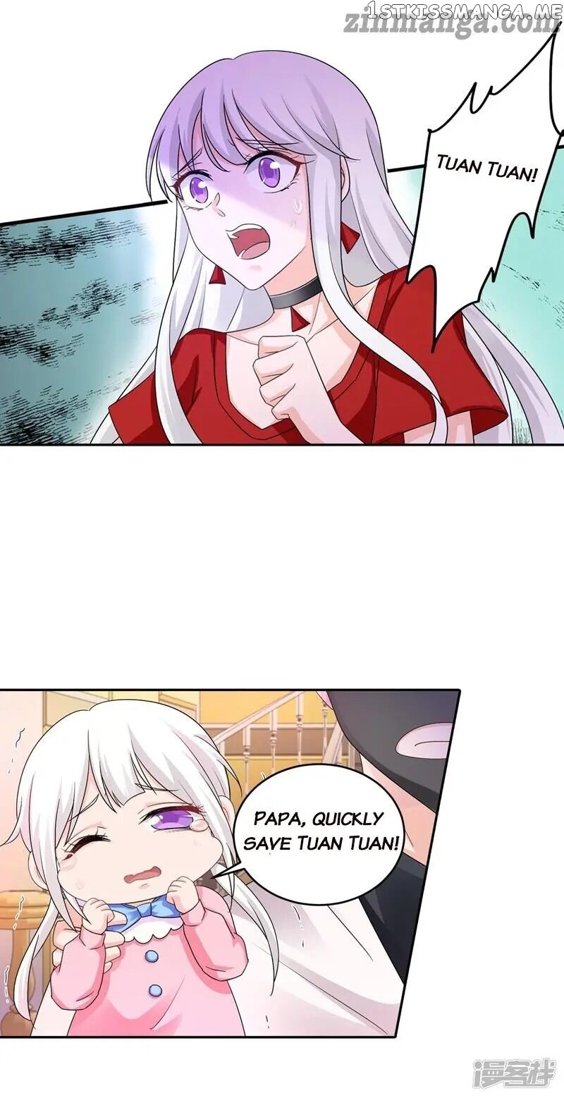 Into the Heart of a Warm Marriage chapter 254 - page 18