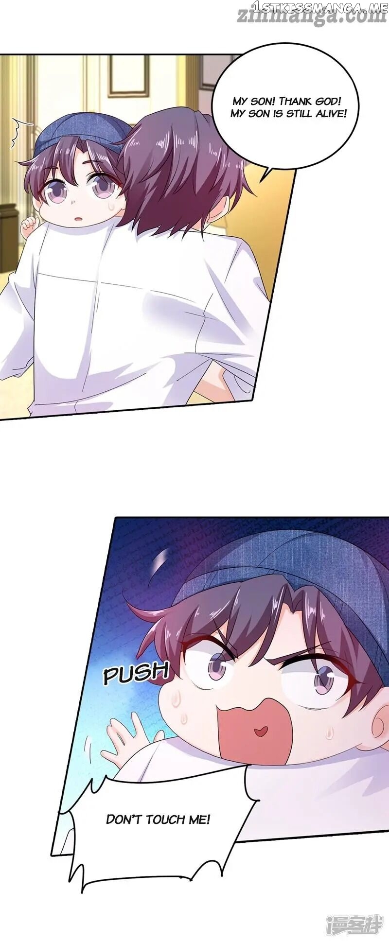 Into the Heart of a Warm Marriage chapter 254 - page 2
