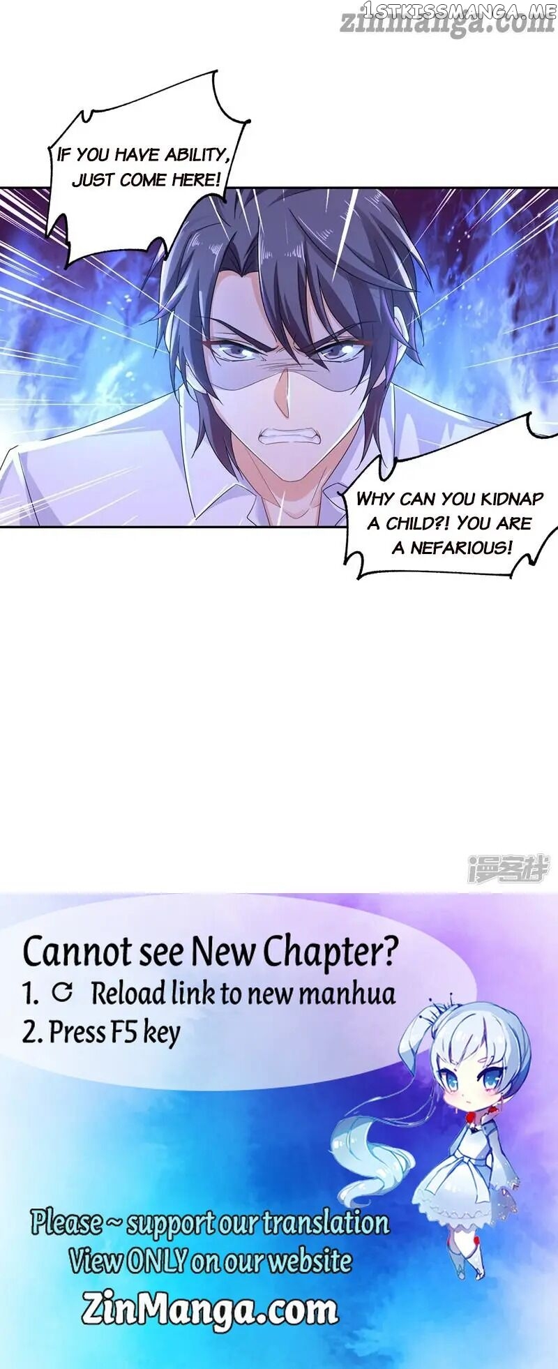 Into the Heart of a Warm Marriage chapter 254 - page 20