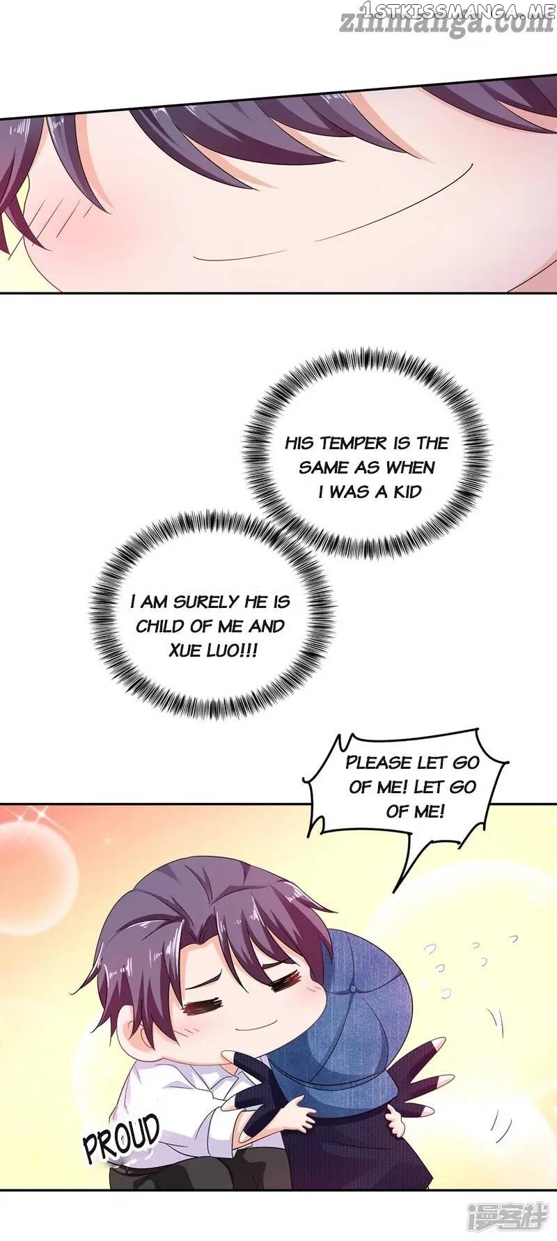 Into the Heart of a Warm Marriage chapter 254 - page 3