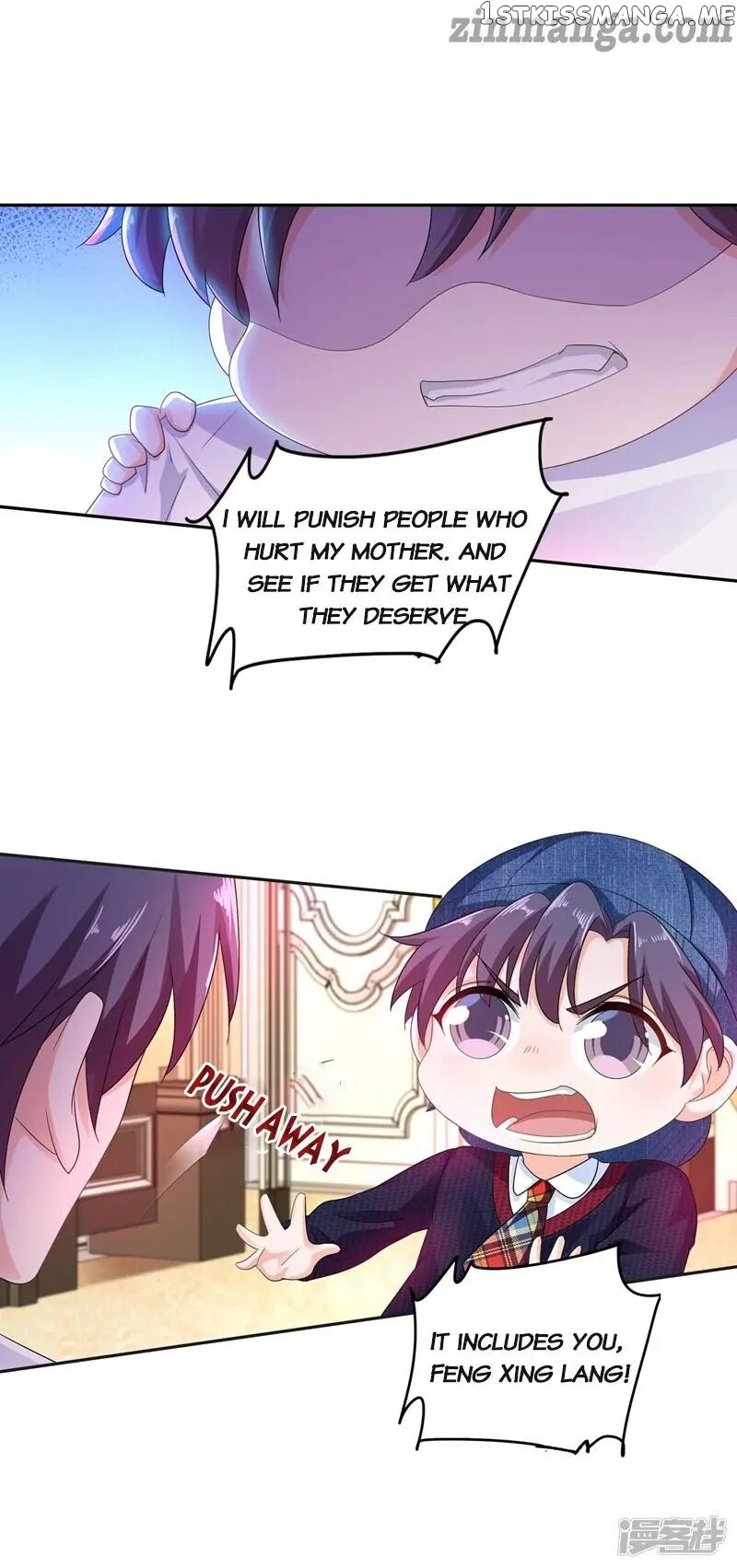 Into the Heart of a Warm Marriage chapter 254 - page 5