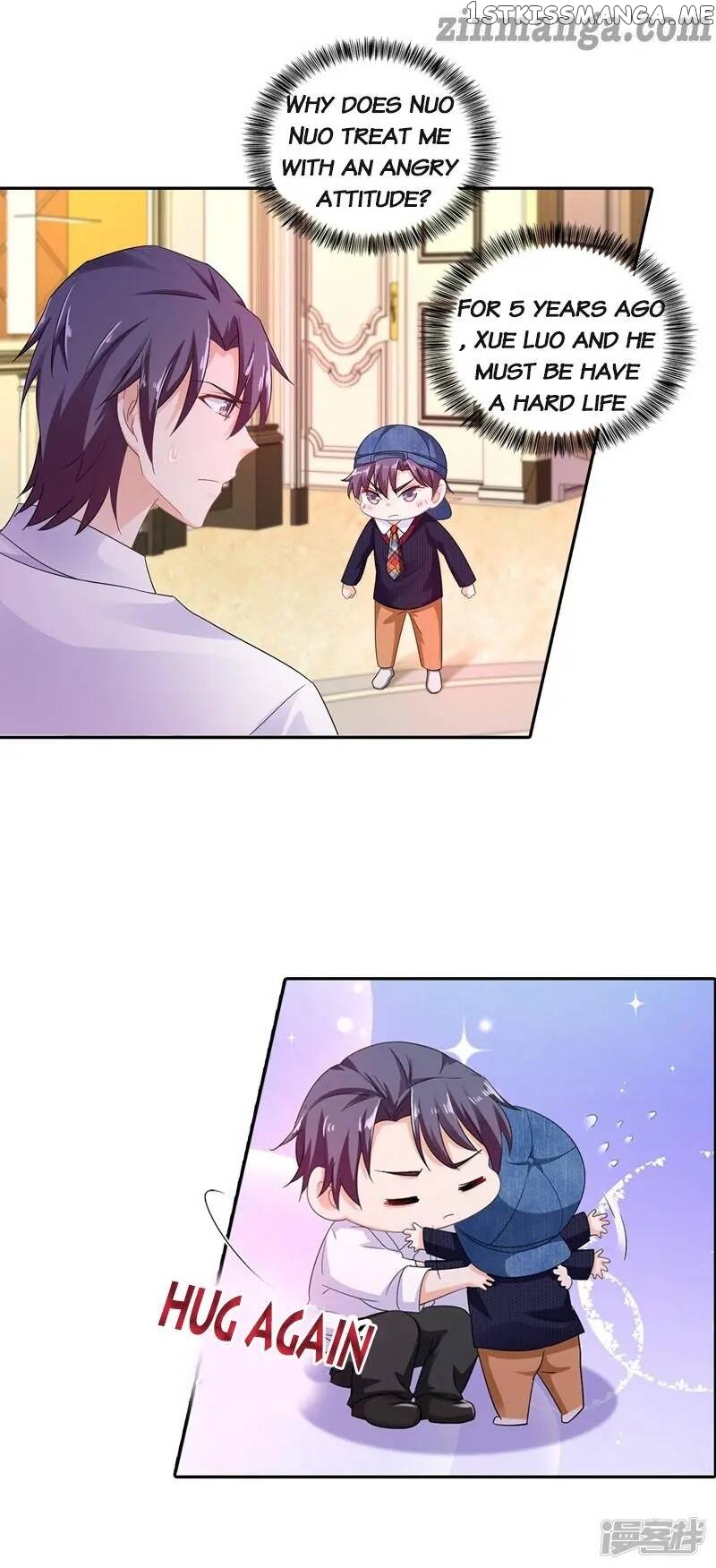 Into the Heart of a Warm Marriage chapter 254 - page 6
