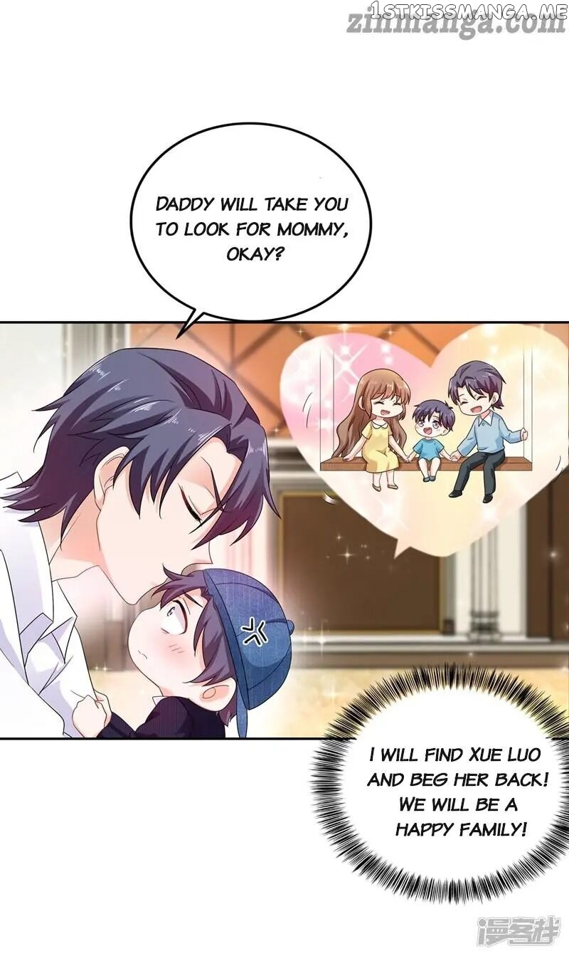 Into the Heart of a Warm Marriage chapter 254 - page 9