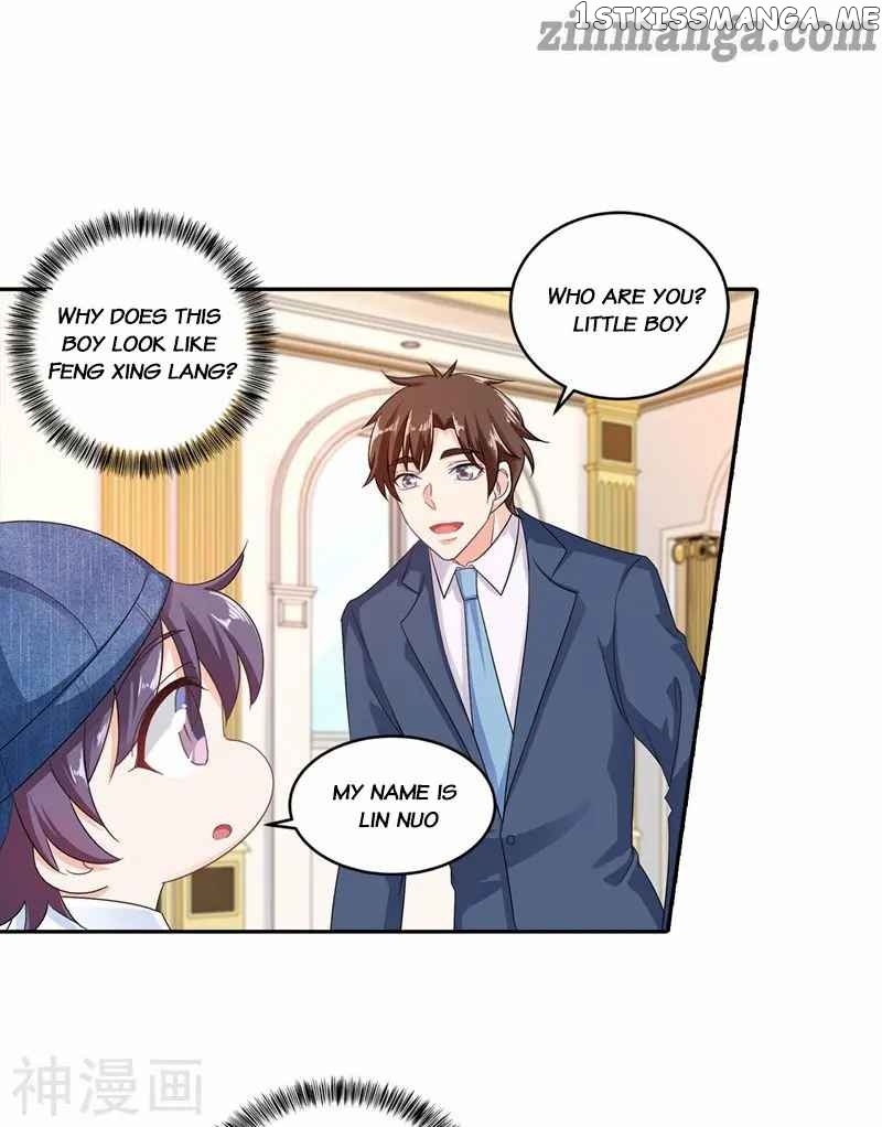 Into the Heart of a Warm Marriage chapter 253 - page 6