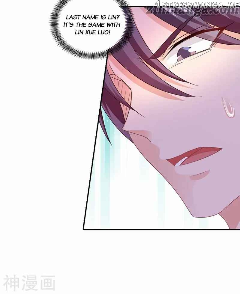 Into the Heart of a Warm Marriage chapter 253 - page 7
