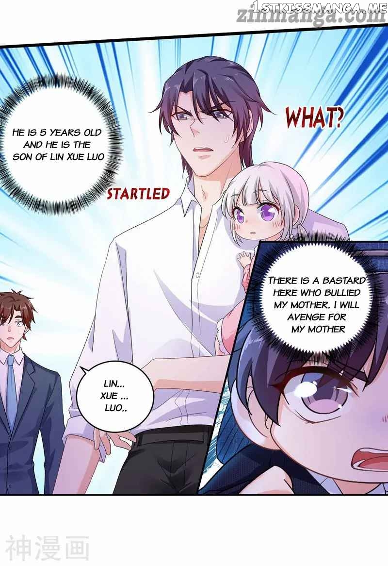 Into the Heart of a Warm Marriage chapter 253 - page 9
