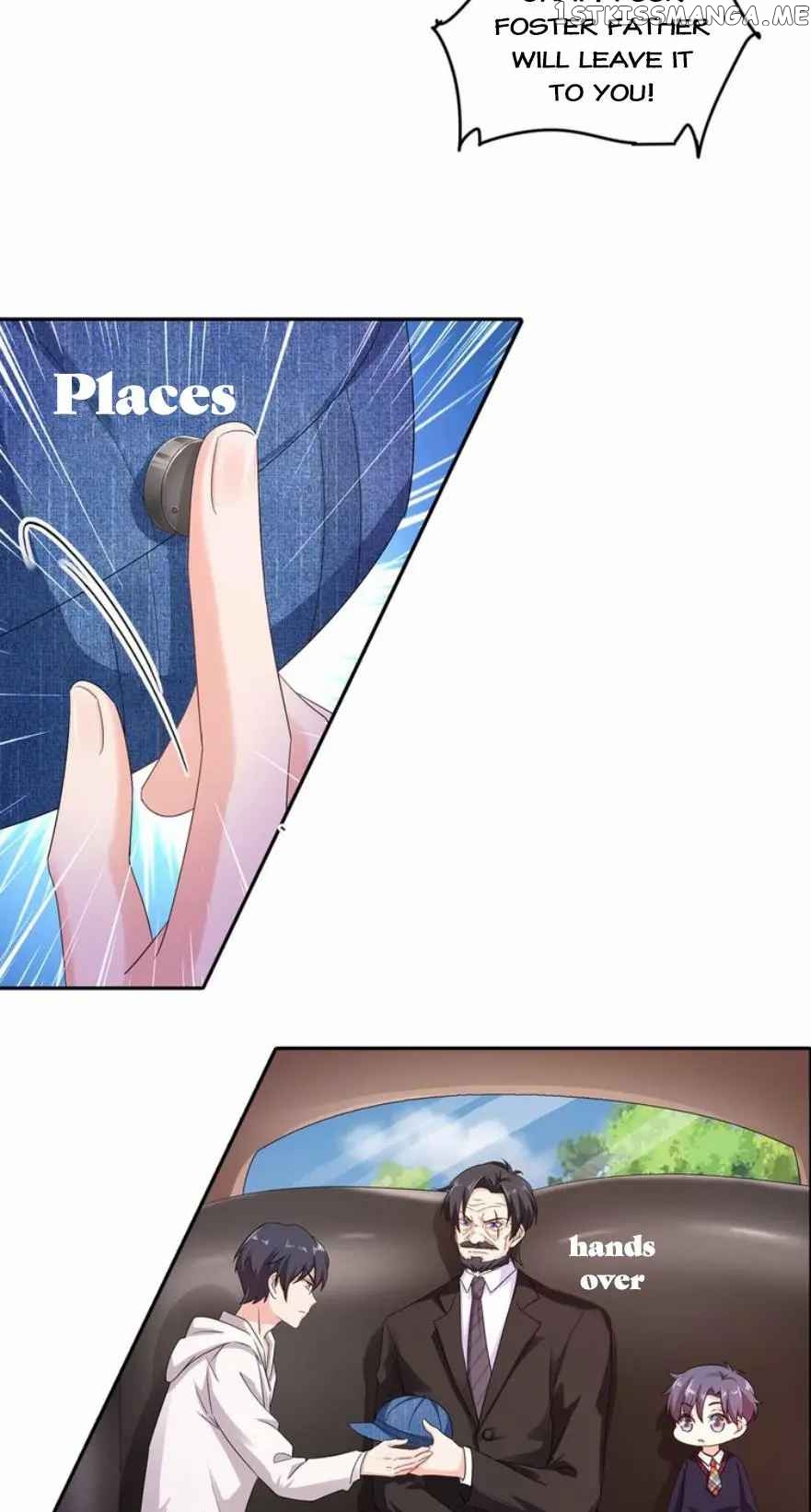 Into the Heart of a Warm Marriage chapter 252 - page 10