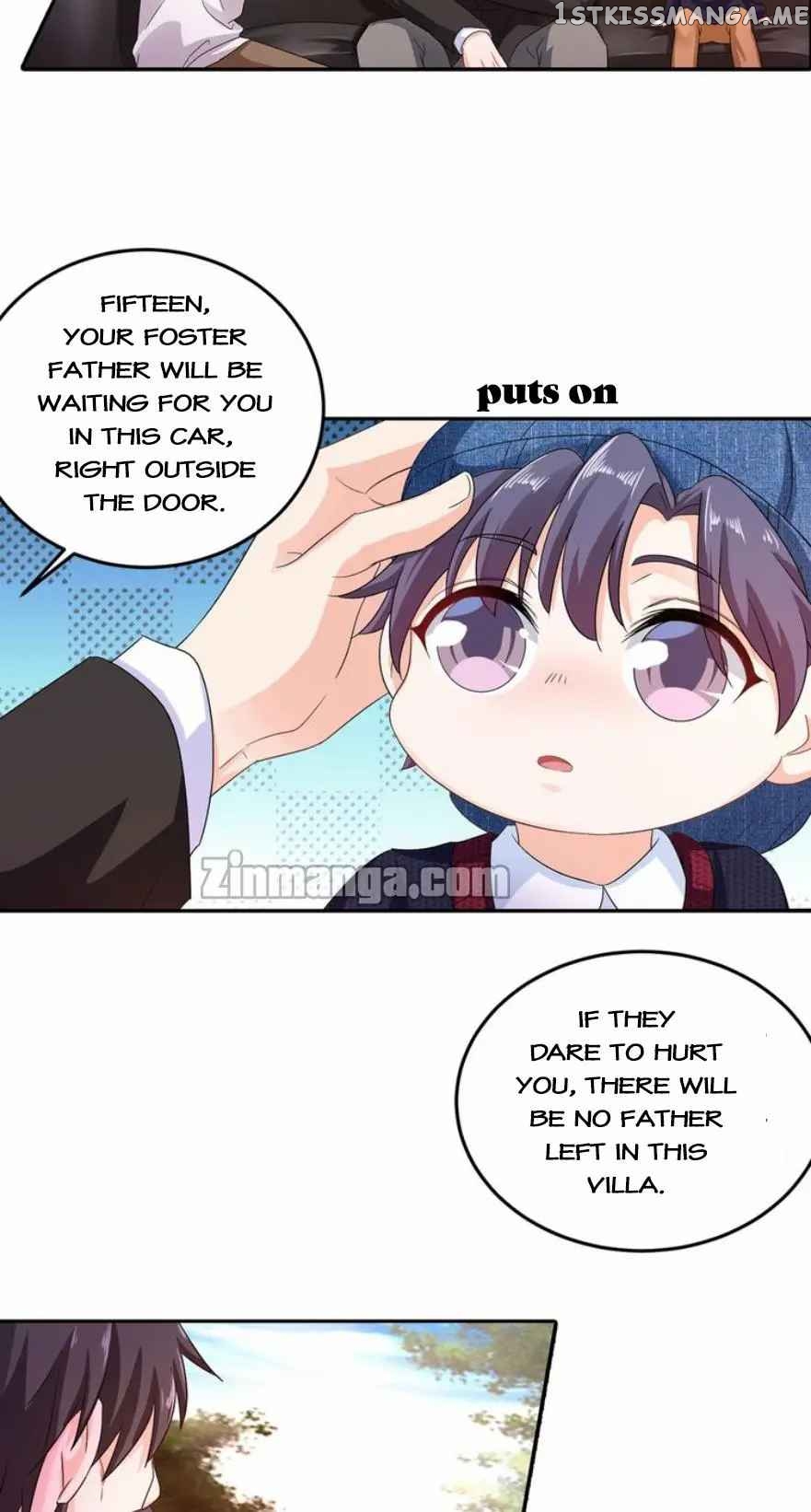 Into the Heart of a Warm Marriage chapter 252 - page 11