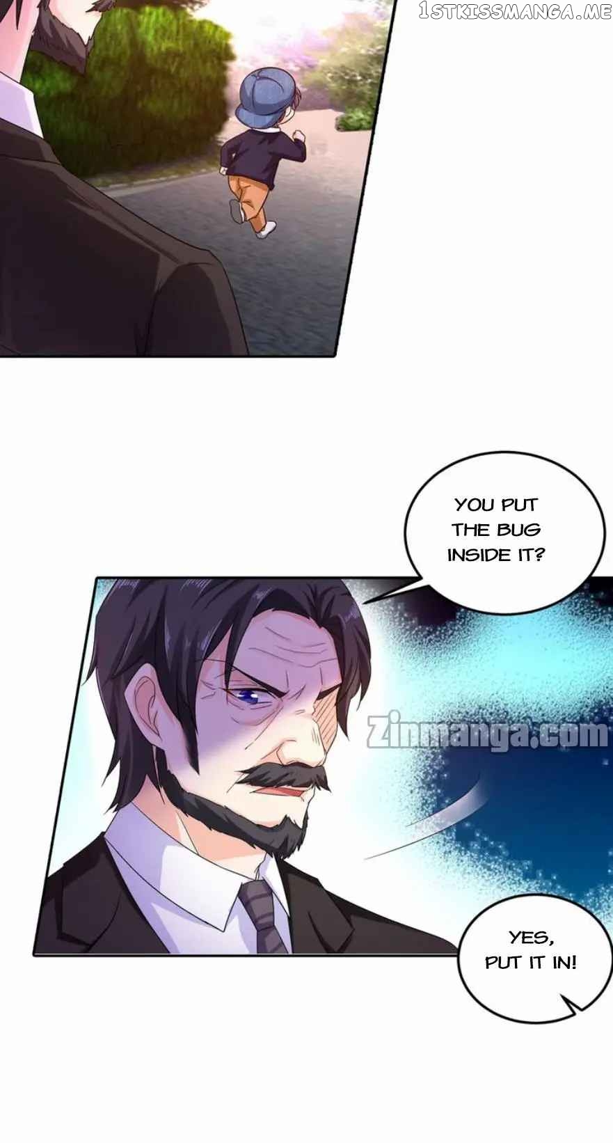 Into the Heart of a Warm Marriage chapter 252 - page 12