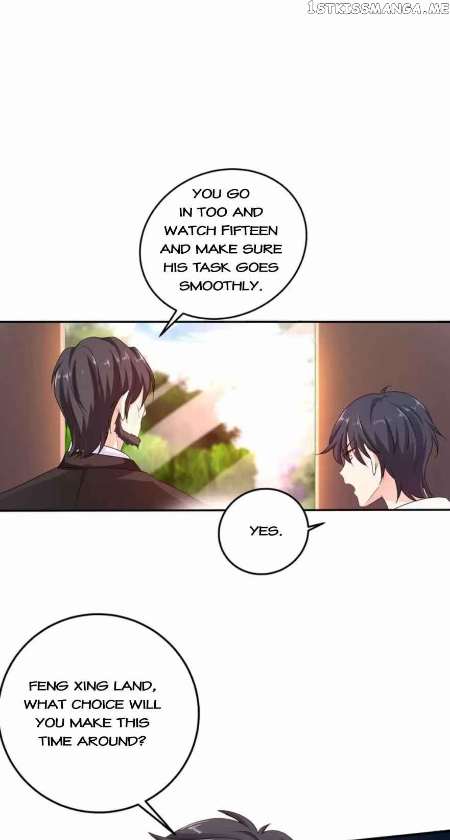 Into the Heart of a Warm Marriage chapter 252 - page 13