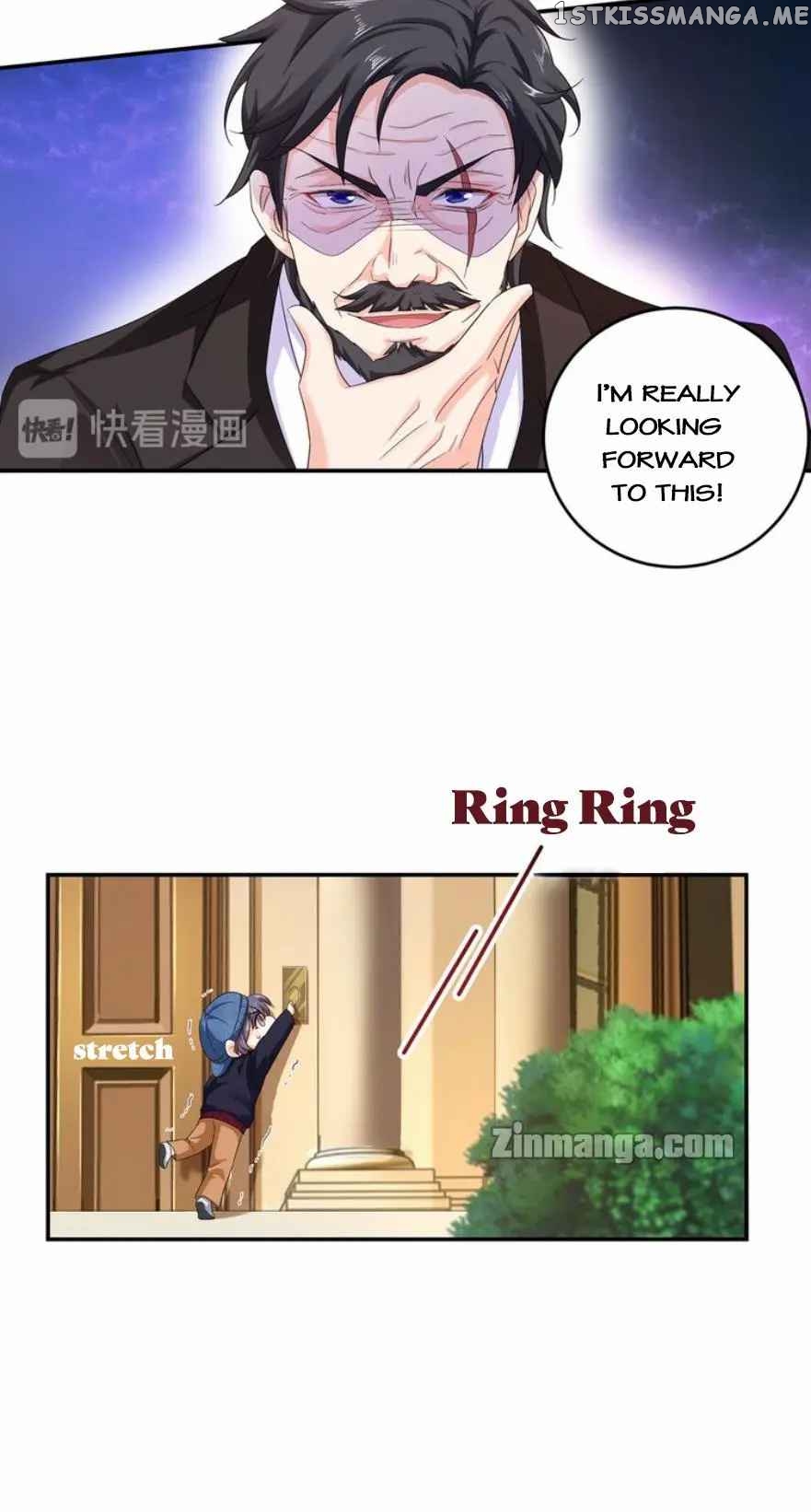Into the Heart of a Warm Marriage chapter 252 - page 14