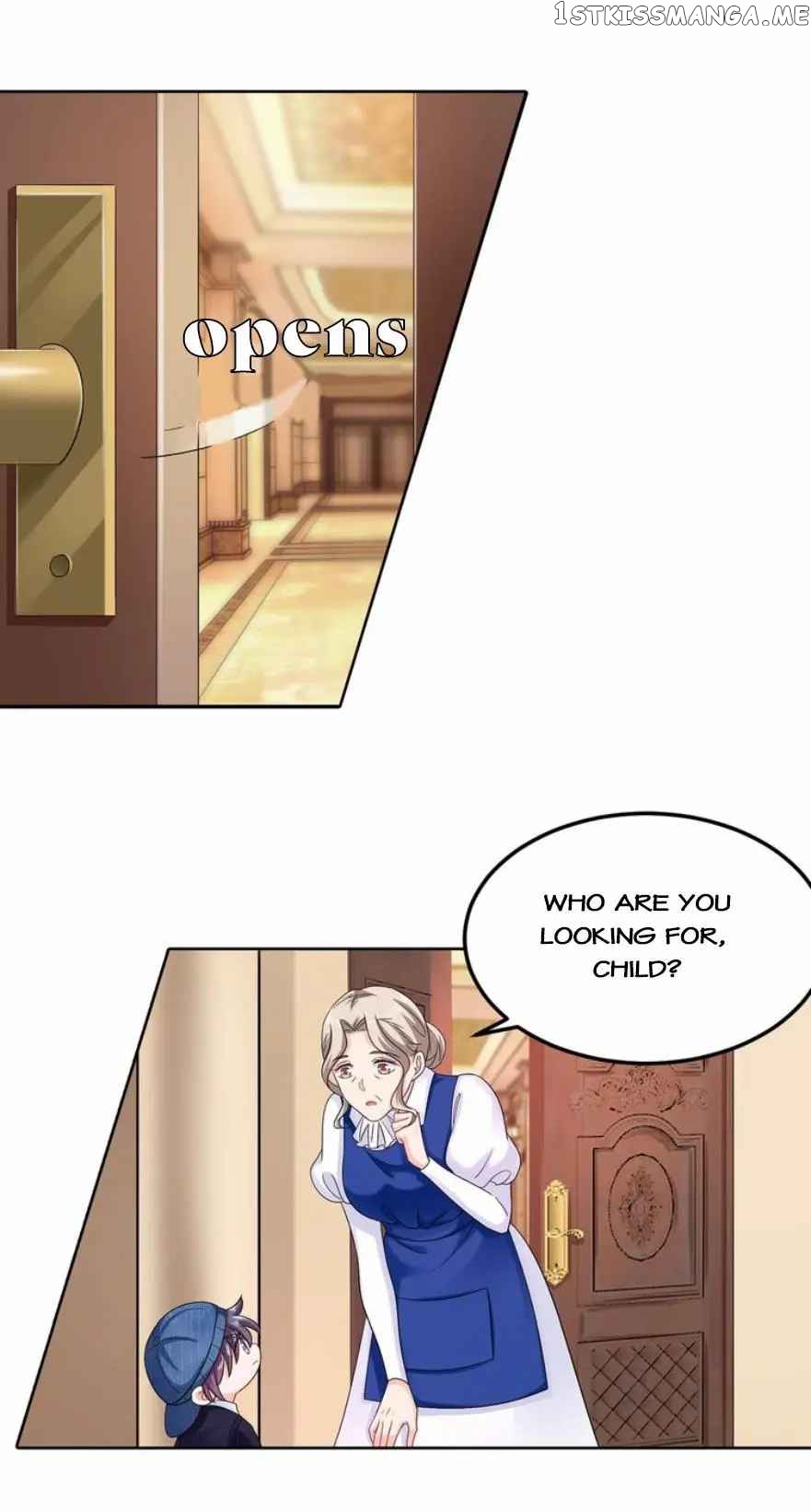 Into the Heart of a Warm Marriage chapter 252 - page 15