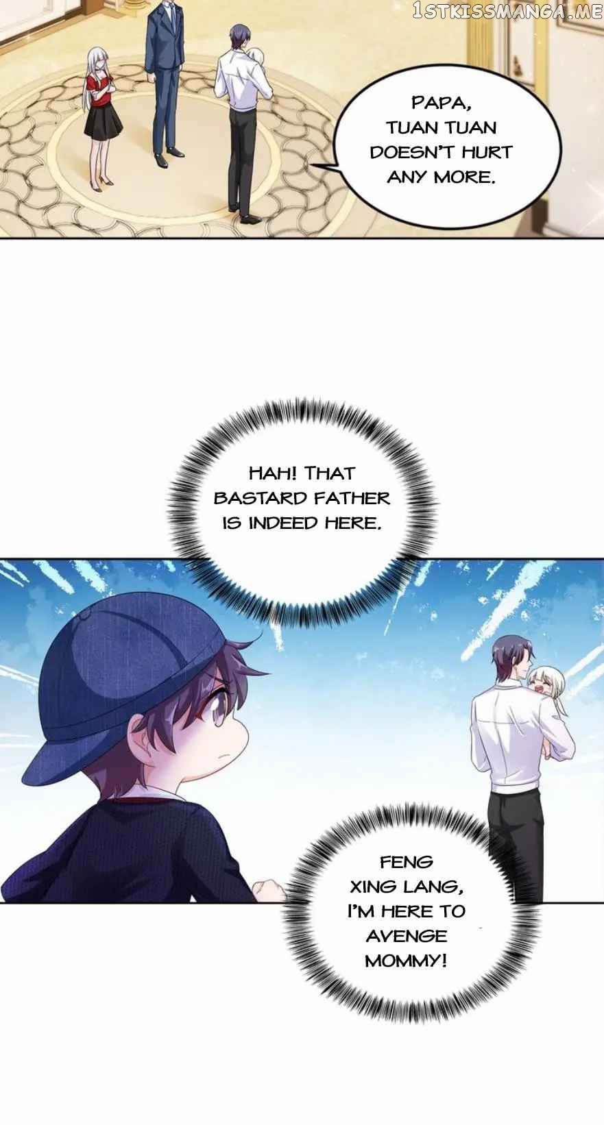 Into the Heart of a Warm Marriage chapter 252 - page 19