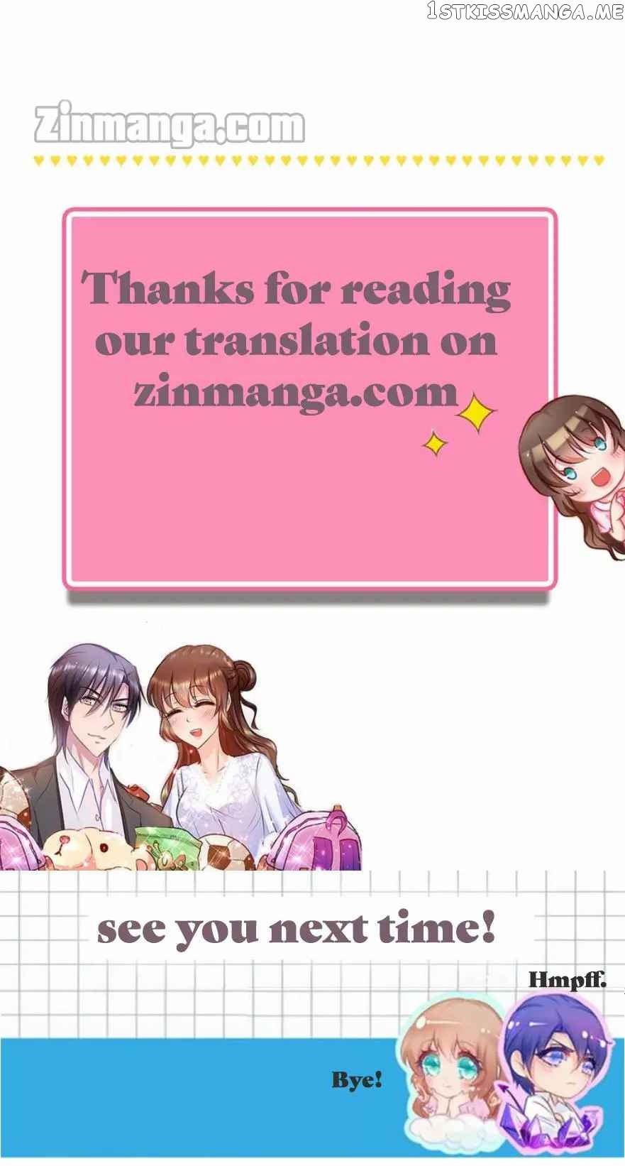 Into the Heart of a Warm Marriage chapter 252 - page 20