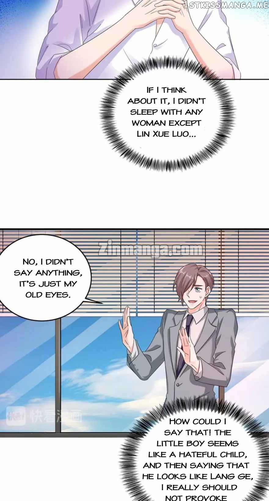 Into the Heart of a Warm Marriage chapter 252 - page 3